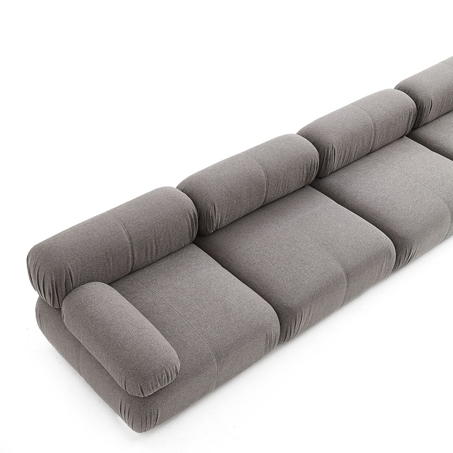 Pebbles Sofa Sofa Milozze 