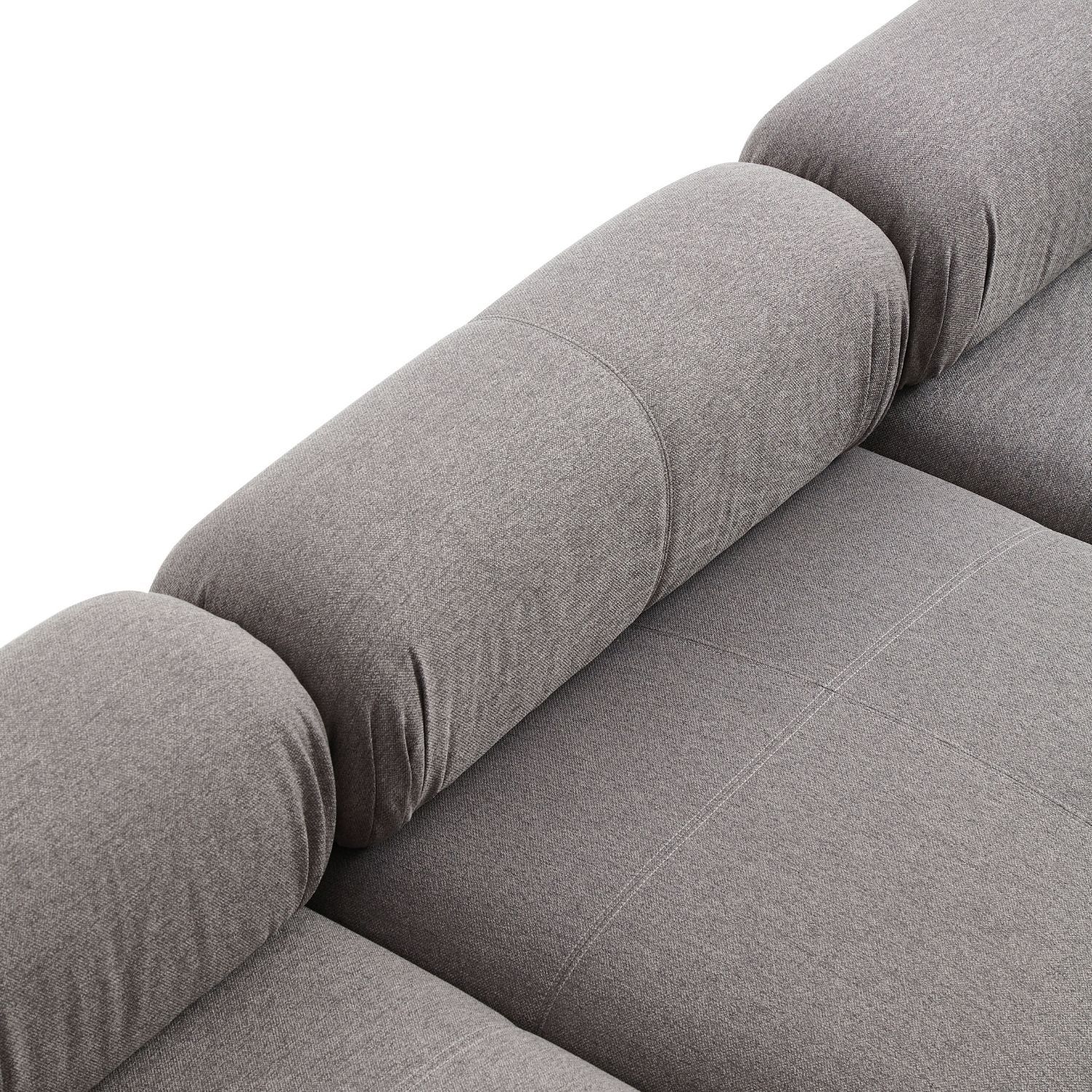 Pebbles Sofa Sofa Milozze 