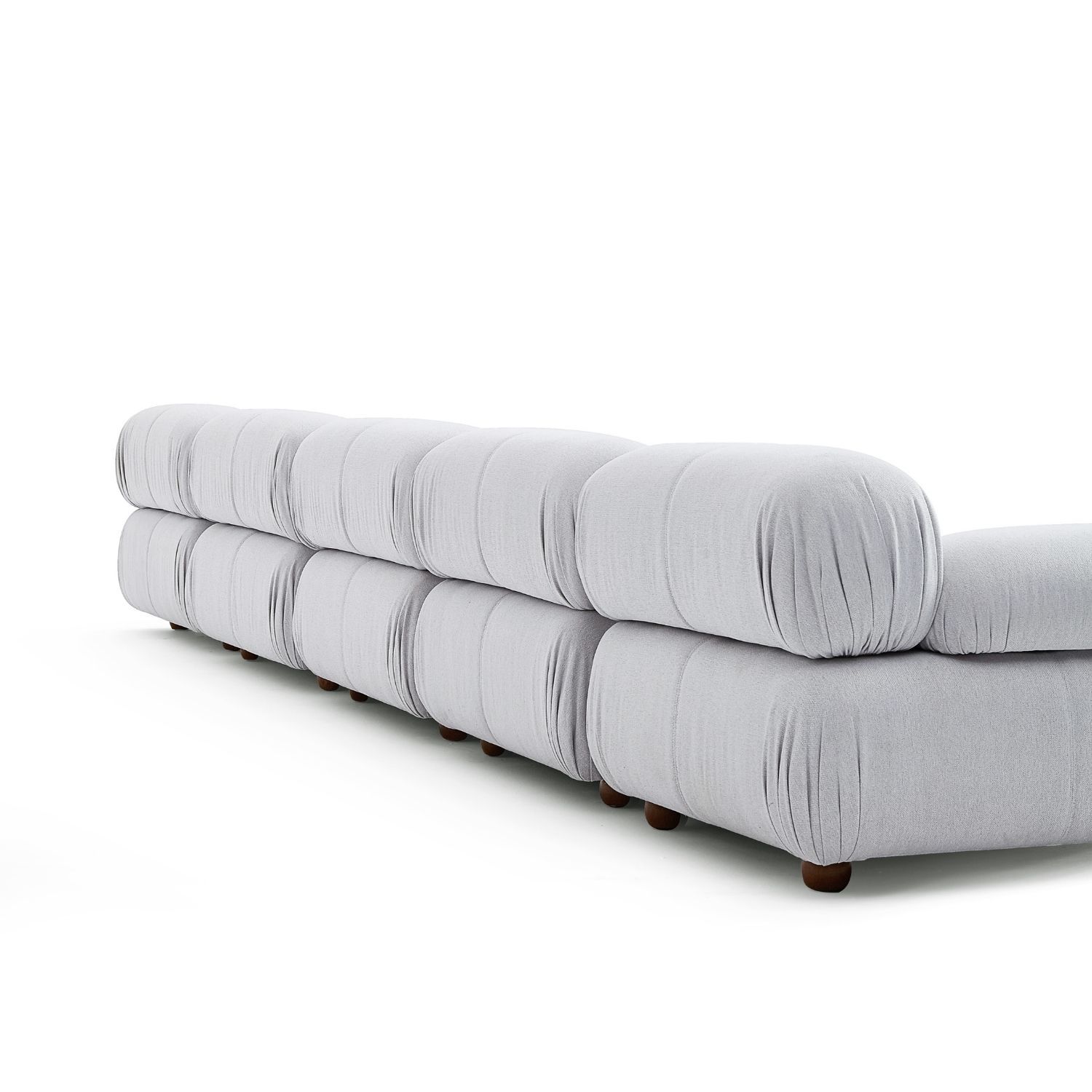 Pebbles Sofa Sofa Milozze 