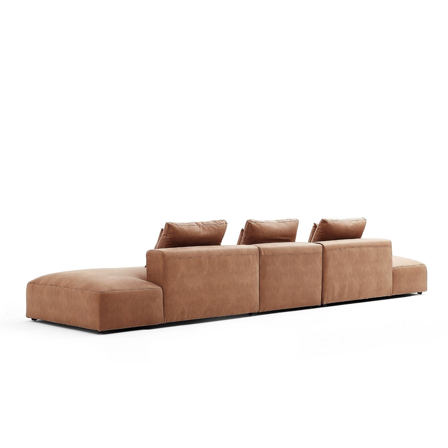 The 5th Lounger, Sofa, Foundry | Valyou Furniture 