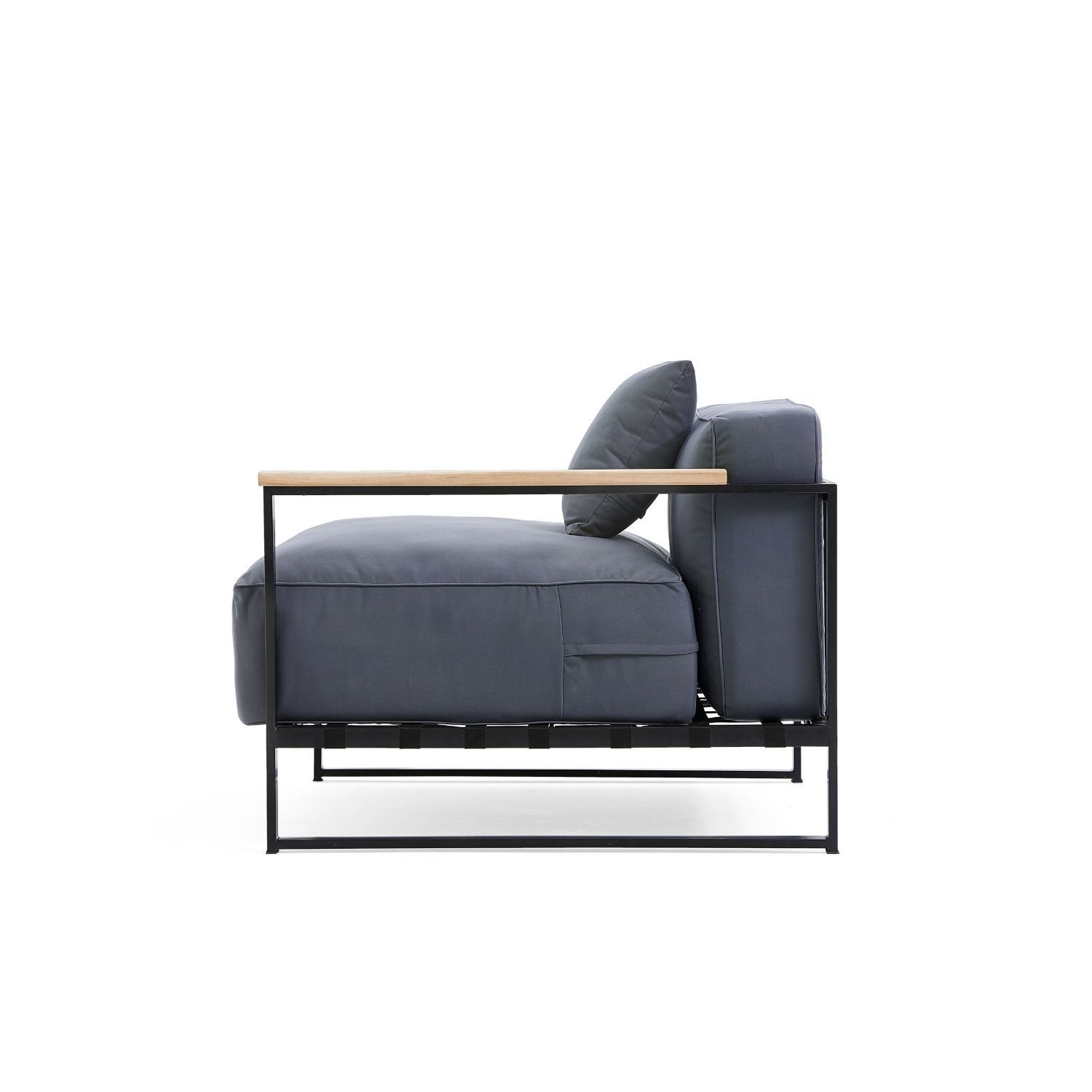 Abeo End Seat Sofa Zomanity 