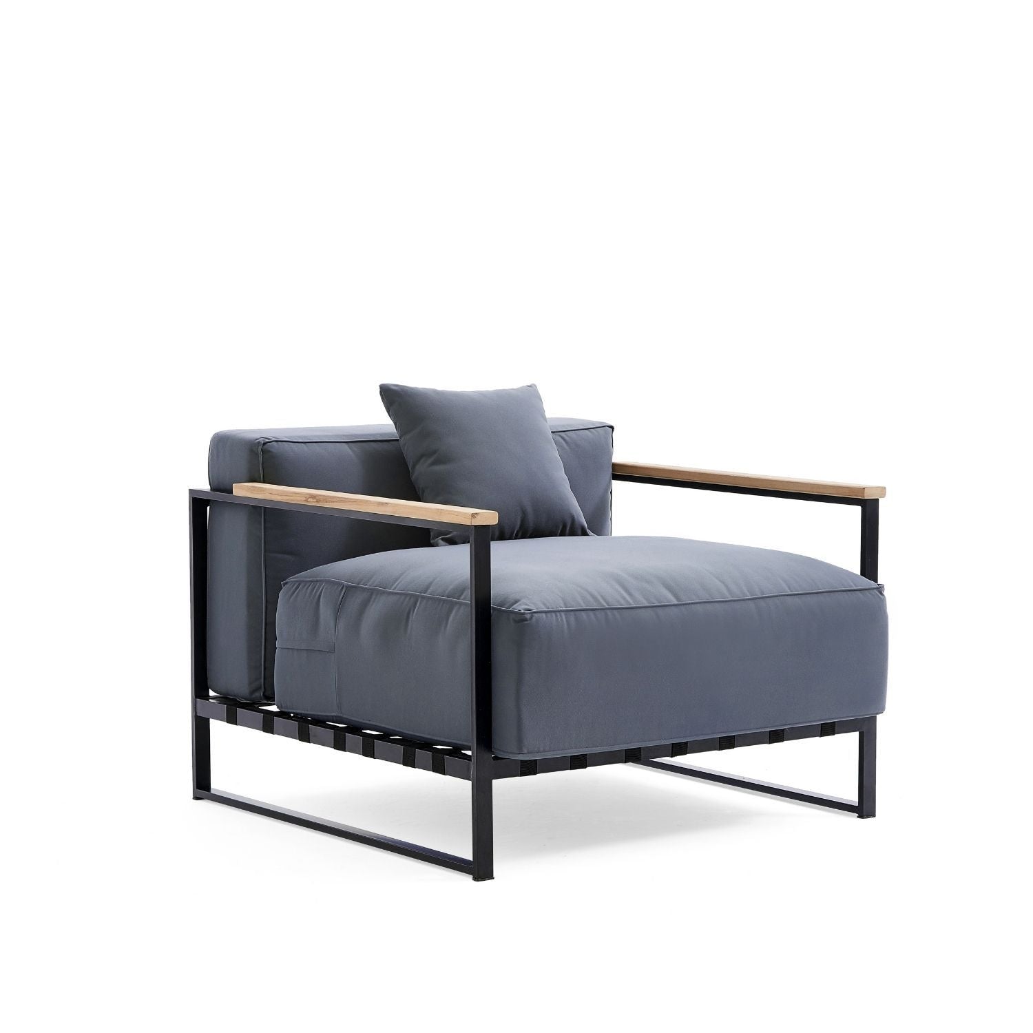 Abeo Lounge Chair Sofa Zomanity 