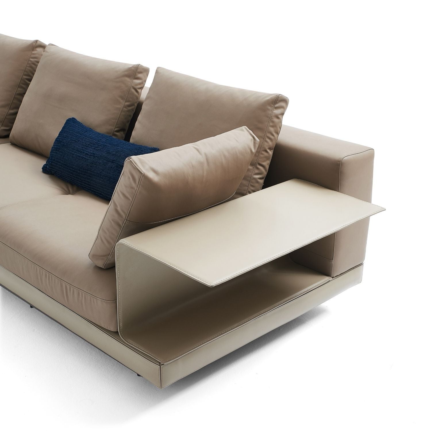 La Moreno Sofa Sofa Mario Capasa 