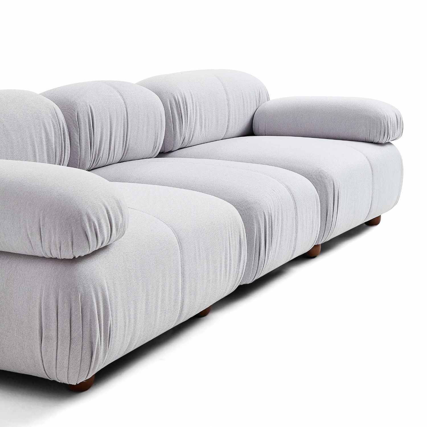 Pebbles Sofa Sofa Milozze 