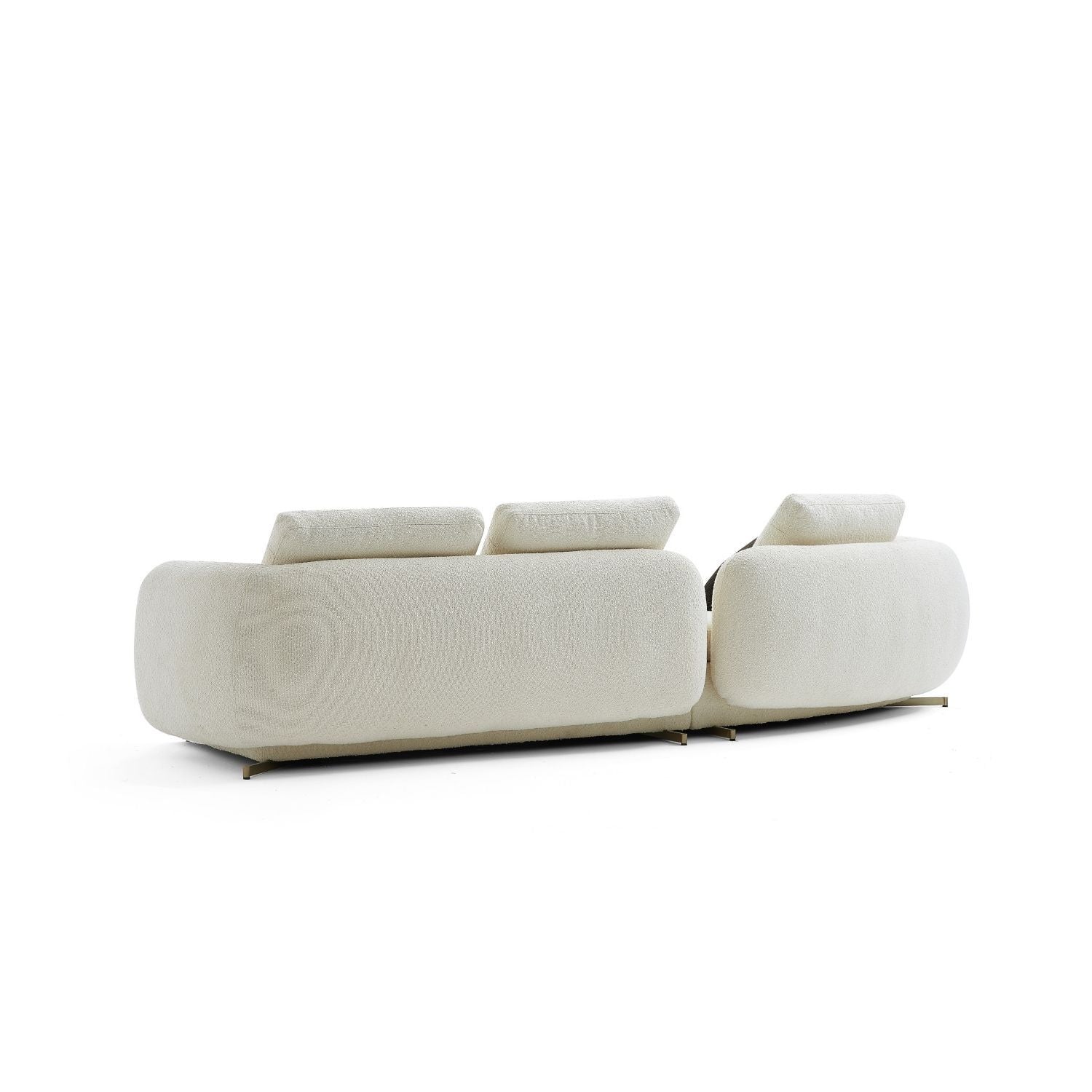 Lulu Sofa Milloze 