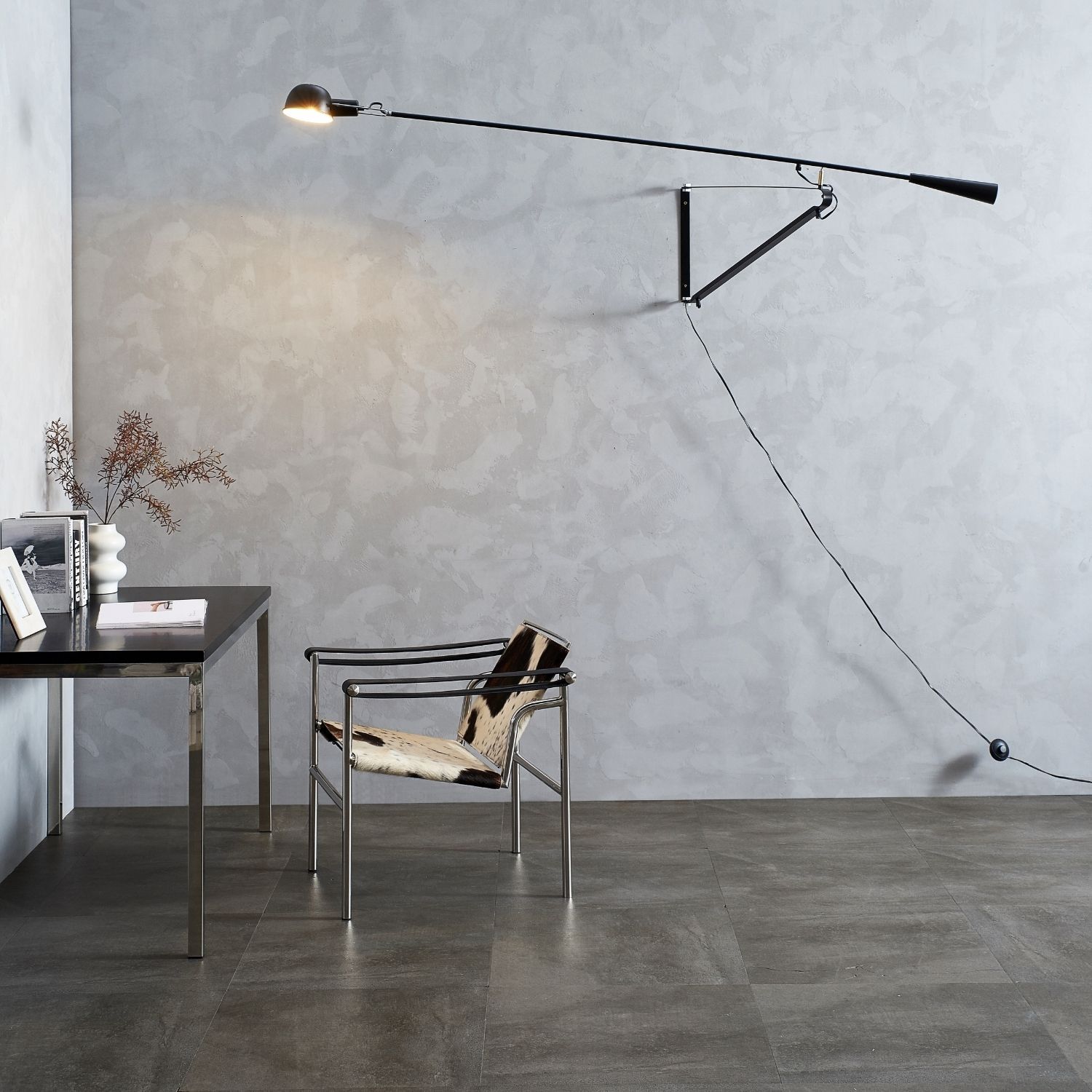 Mto Wall Lamp Lamp Mario Capasa 