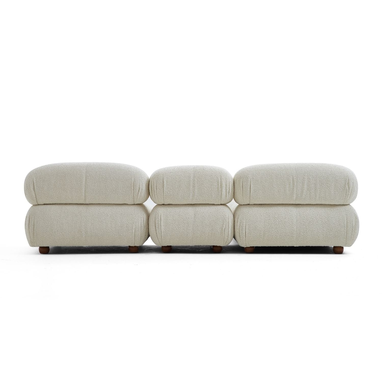 Pebbles L Sectional Sofa Milloze 