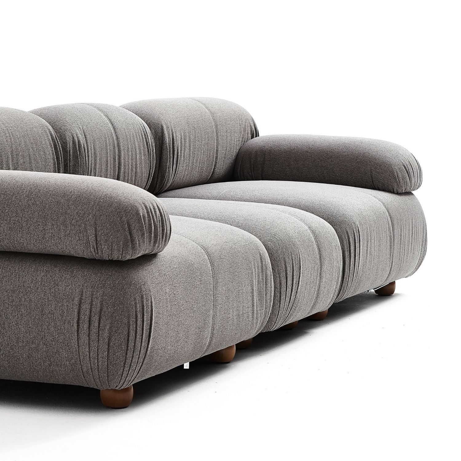 Pebbles Sofa Sofa Milozze 