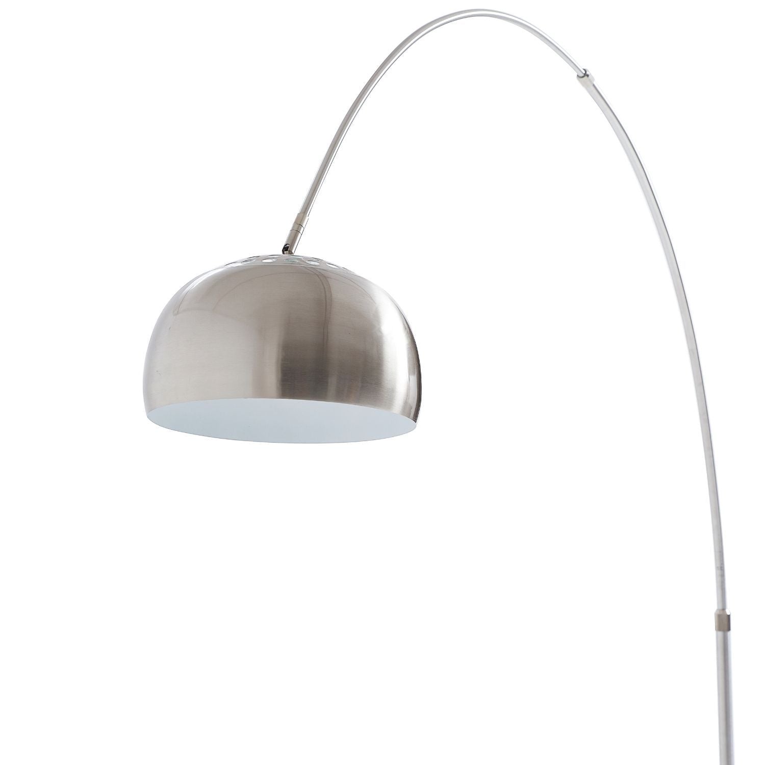 Sfoop Floor Lamp Lamp Mario Capasa 