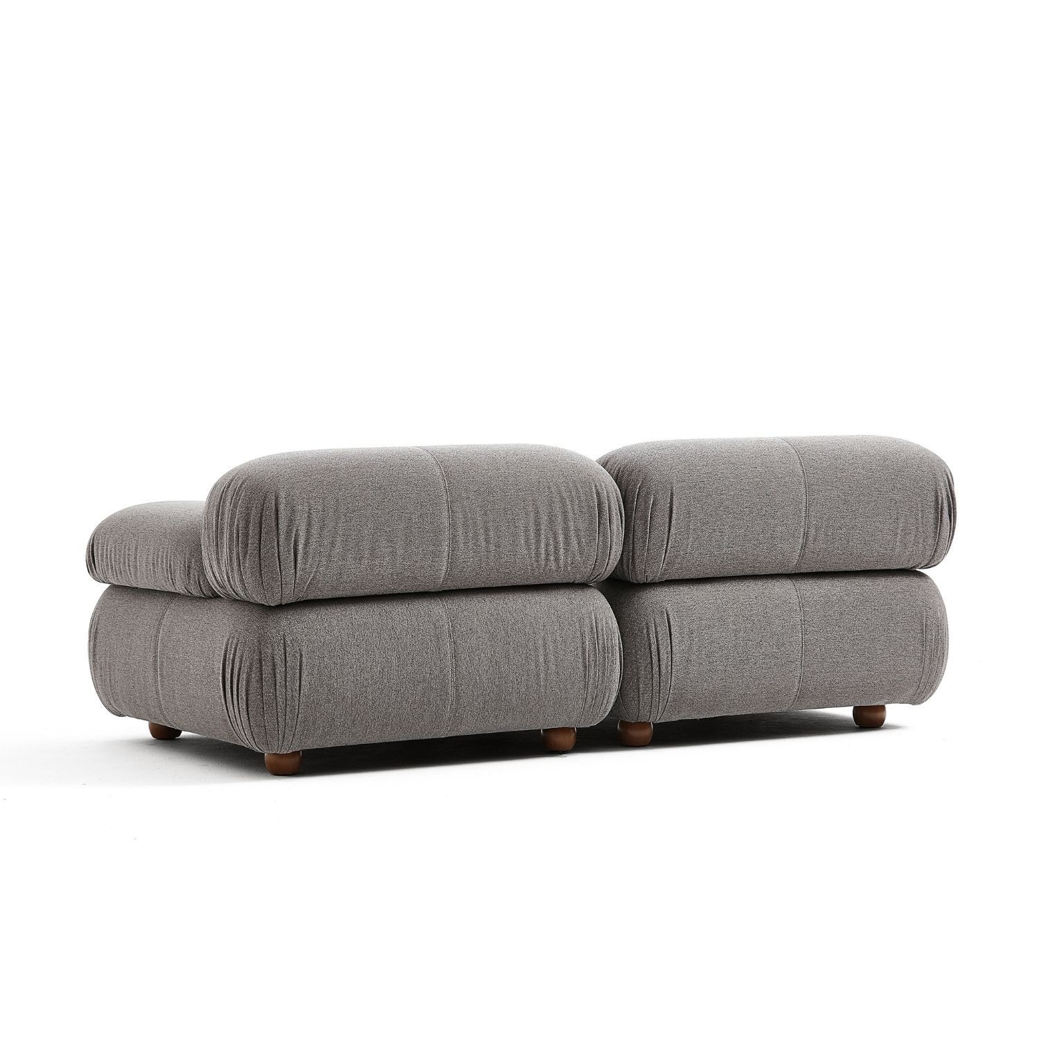 Pebbles Sofa Sofa Milozze 