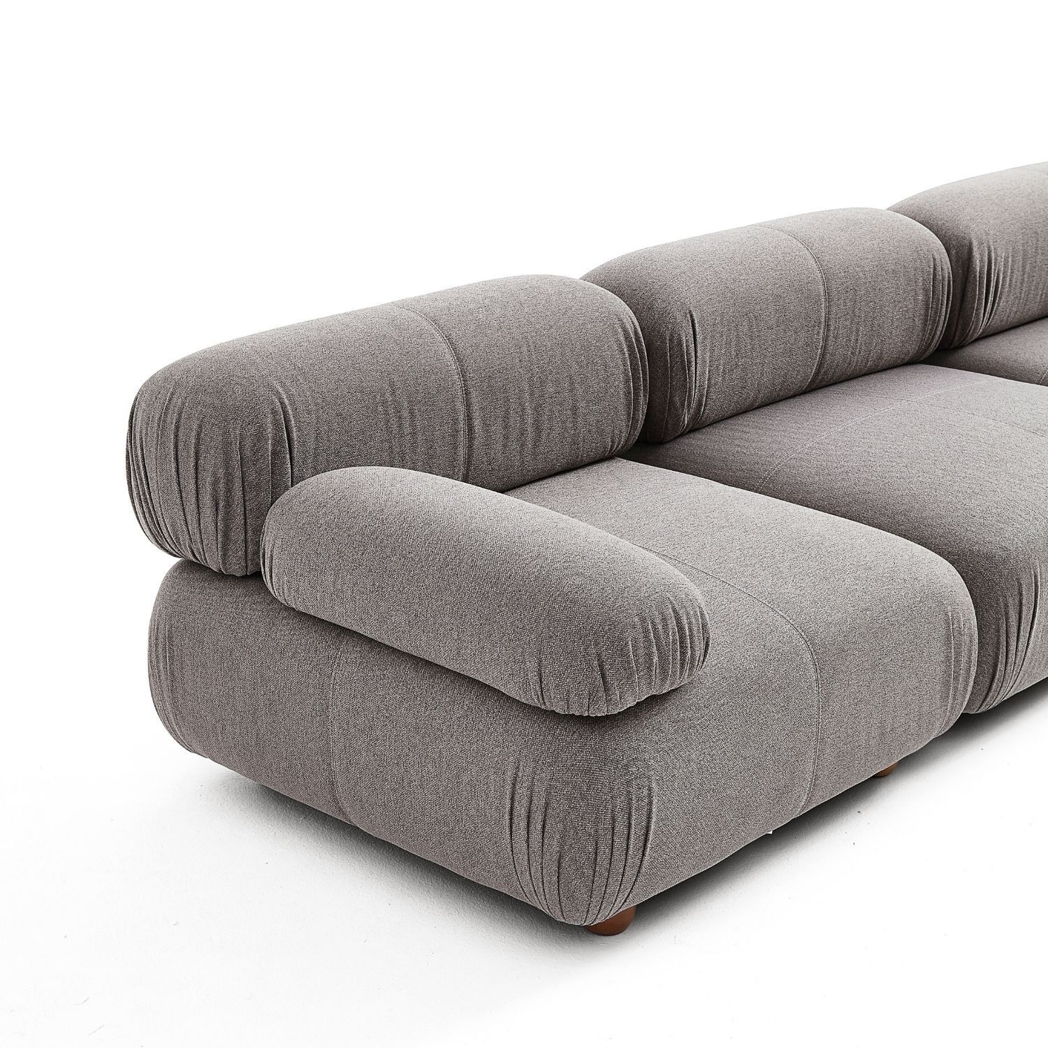 Pebbles Sofa Sofa Milozze 