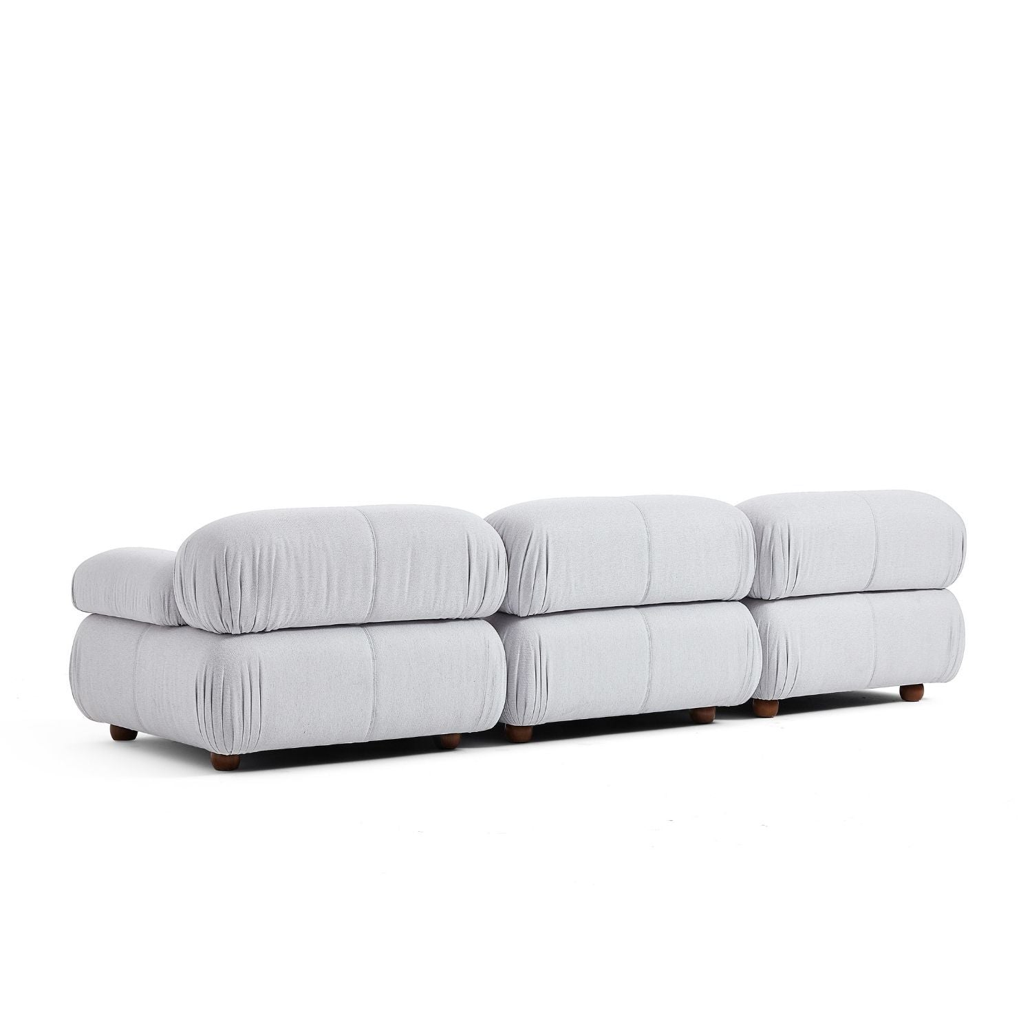 Pebbles Sofa Sofa Milozze 