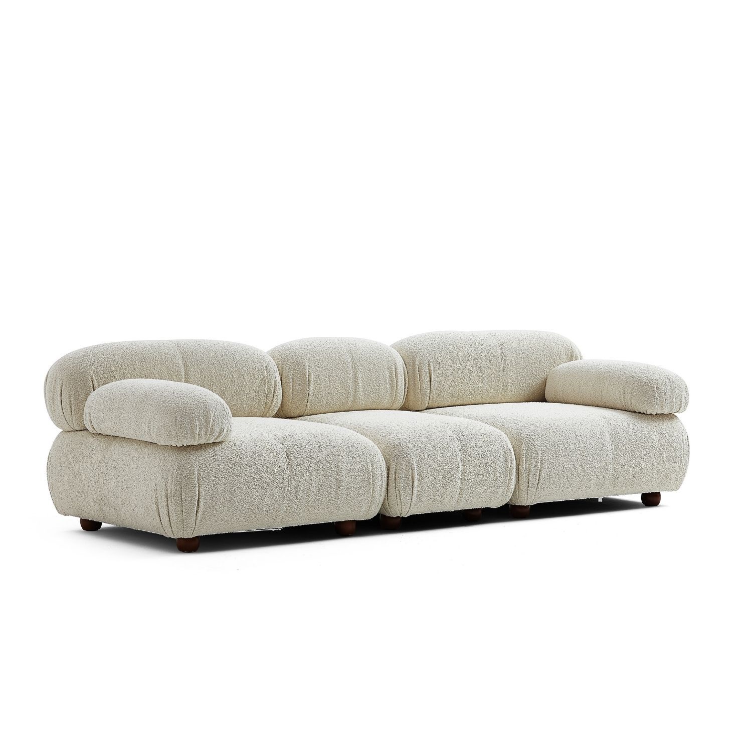 Pebbles Sofa Sofa Milozze 