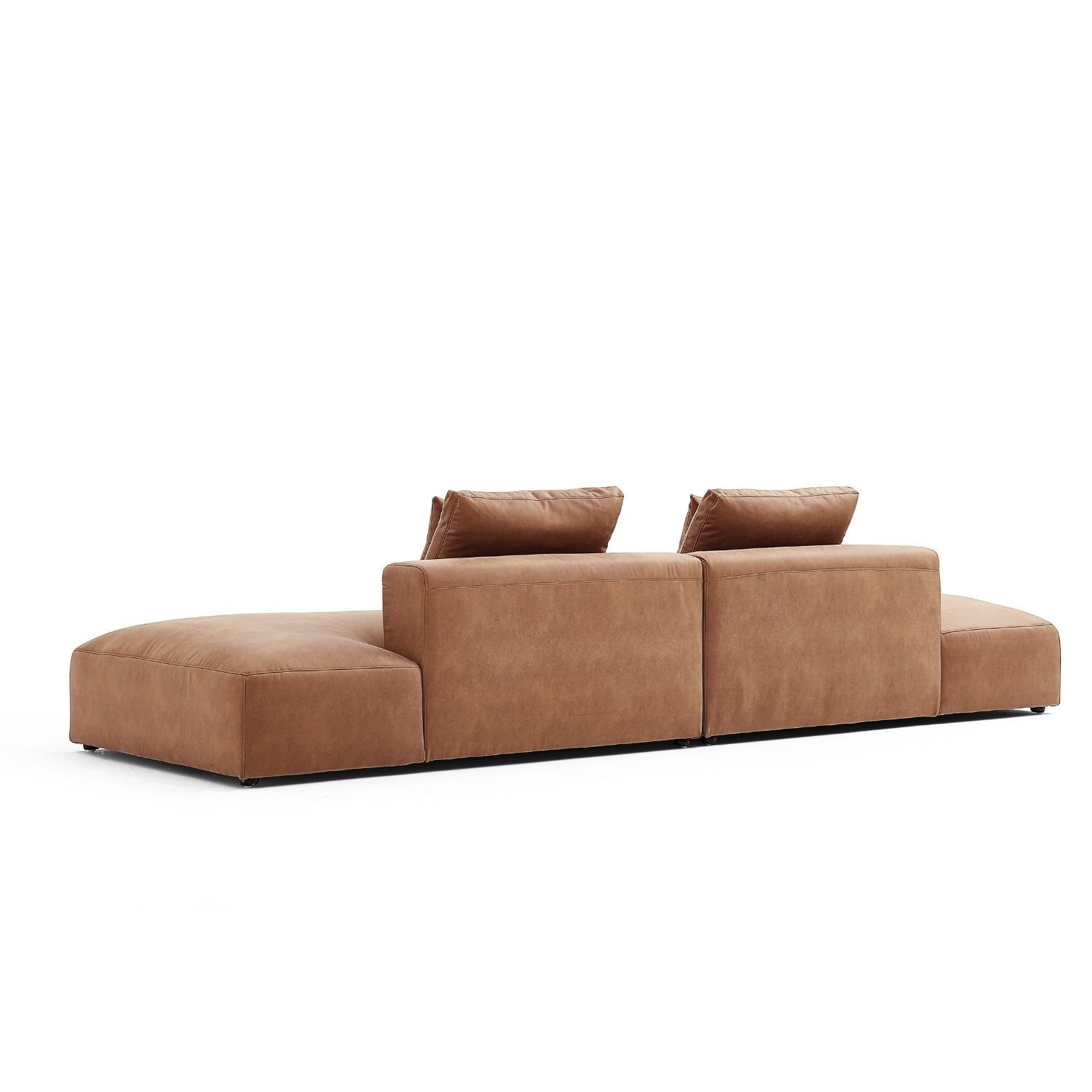 The 5th Lounger, Sofa, Foundry | Valyou Furniture 