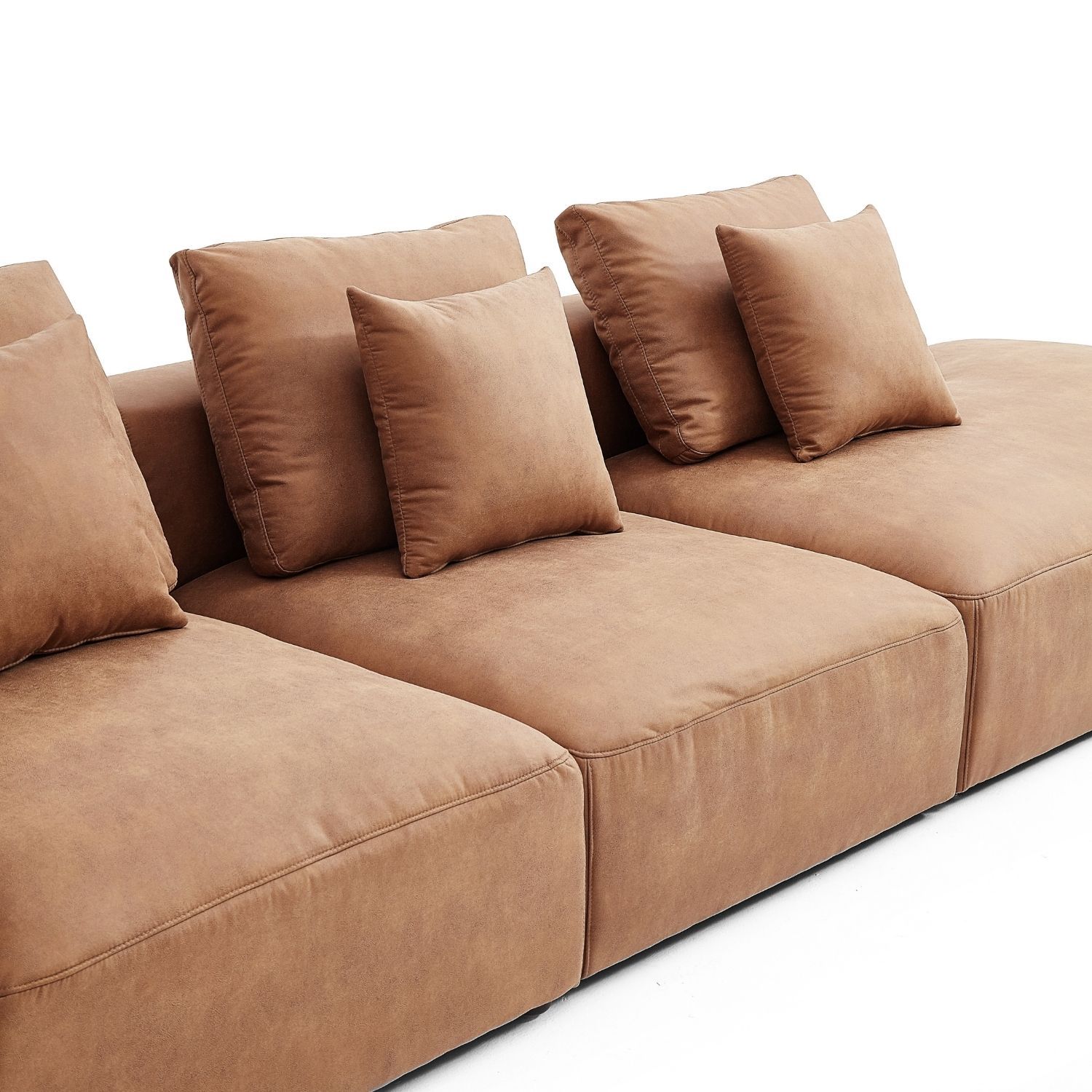 The 5th Sofa Sofa Foundry 