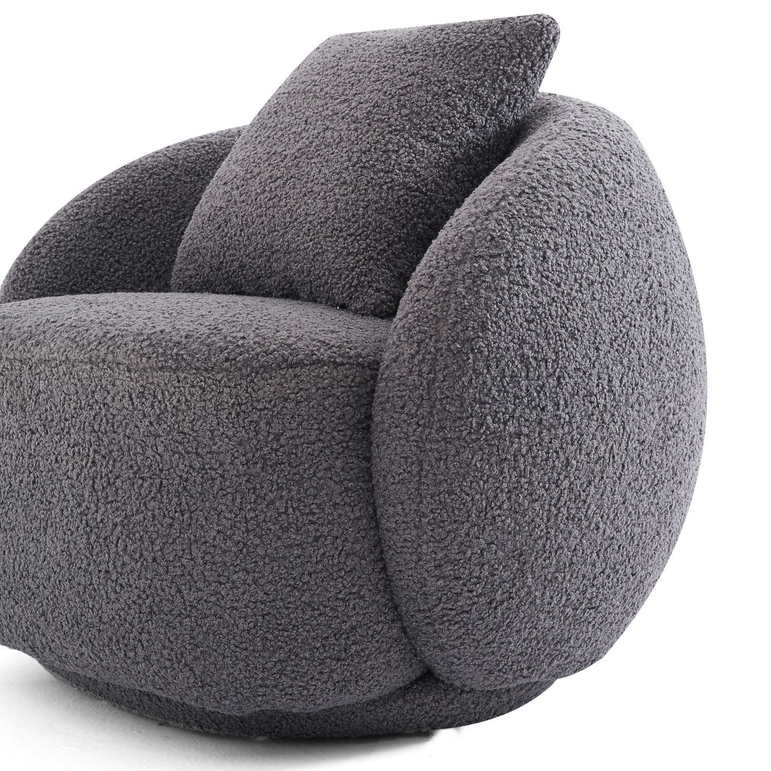 The Eclipse Armchair Sofa Milloze 