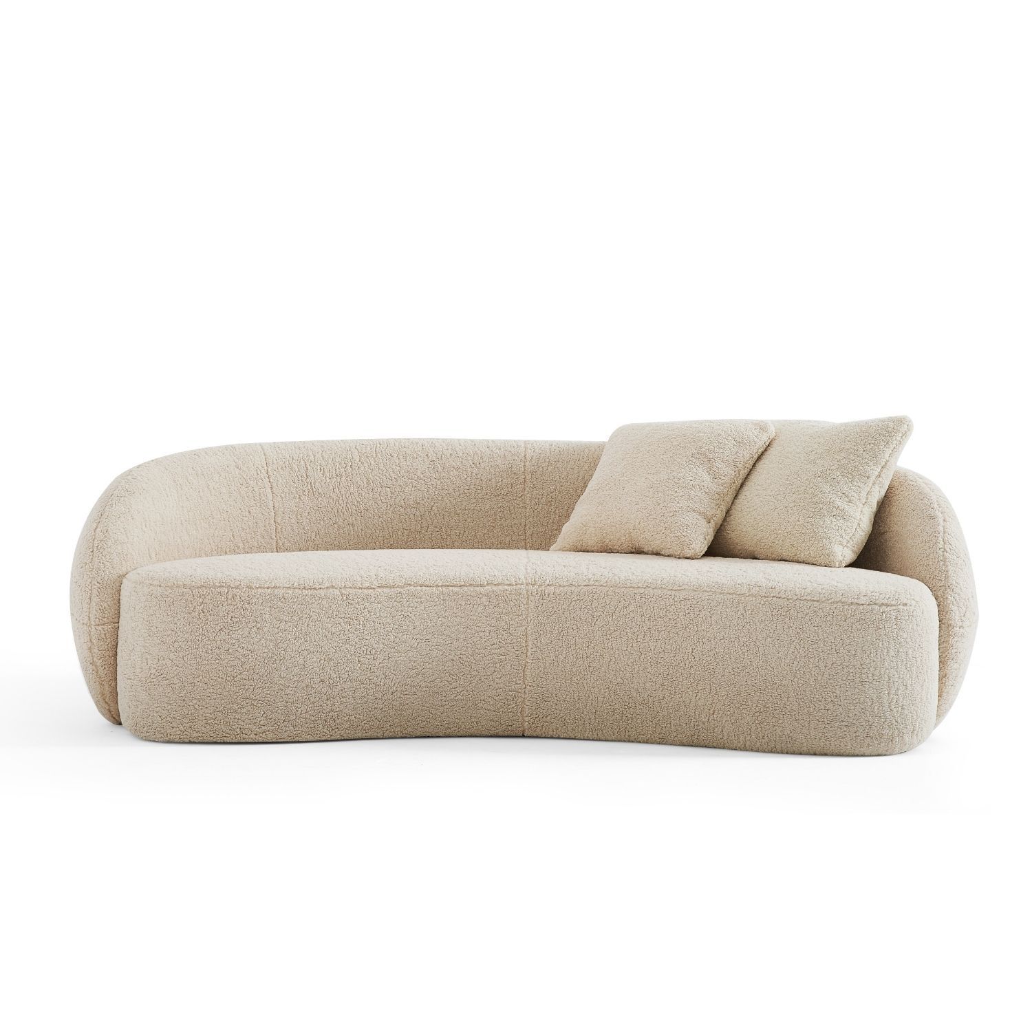 The Eclipse Sofa Milloze 