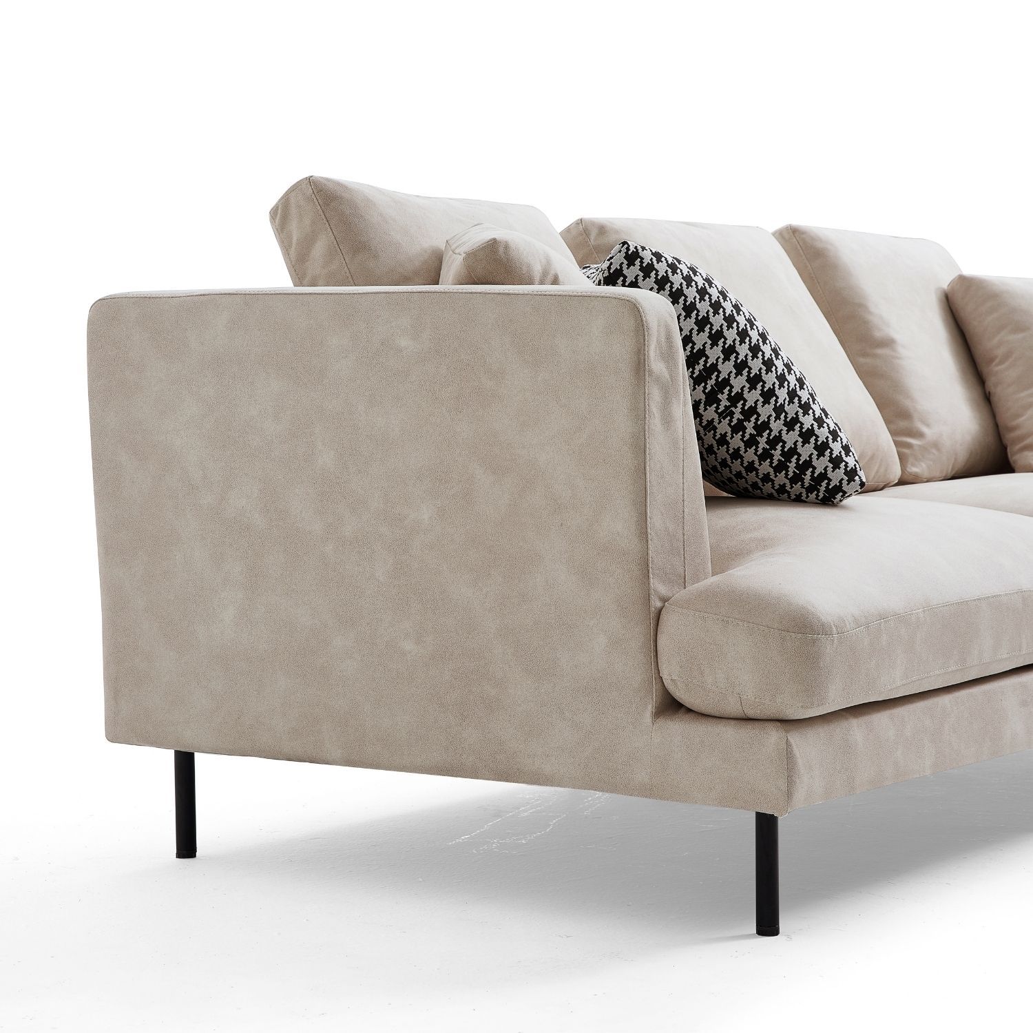 Apollo Sofa Sofa Mario Capasa 