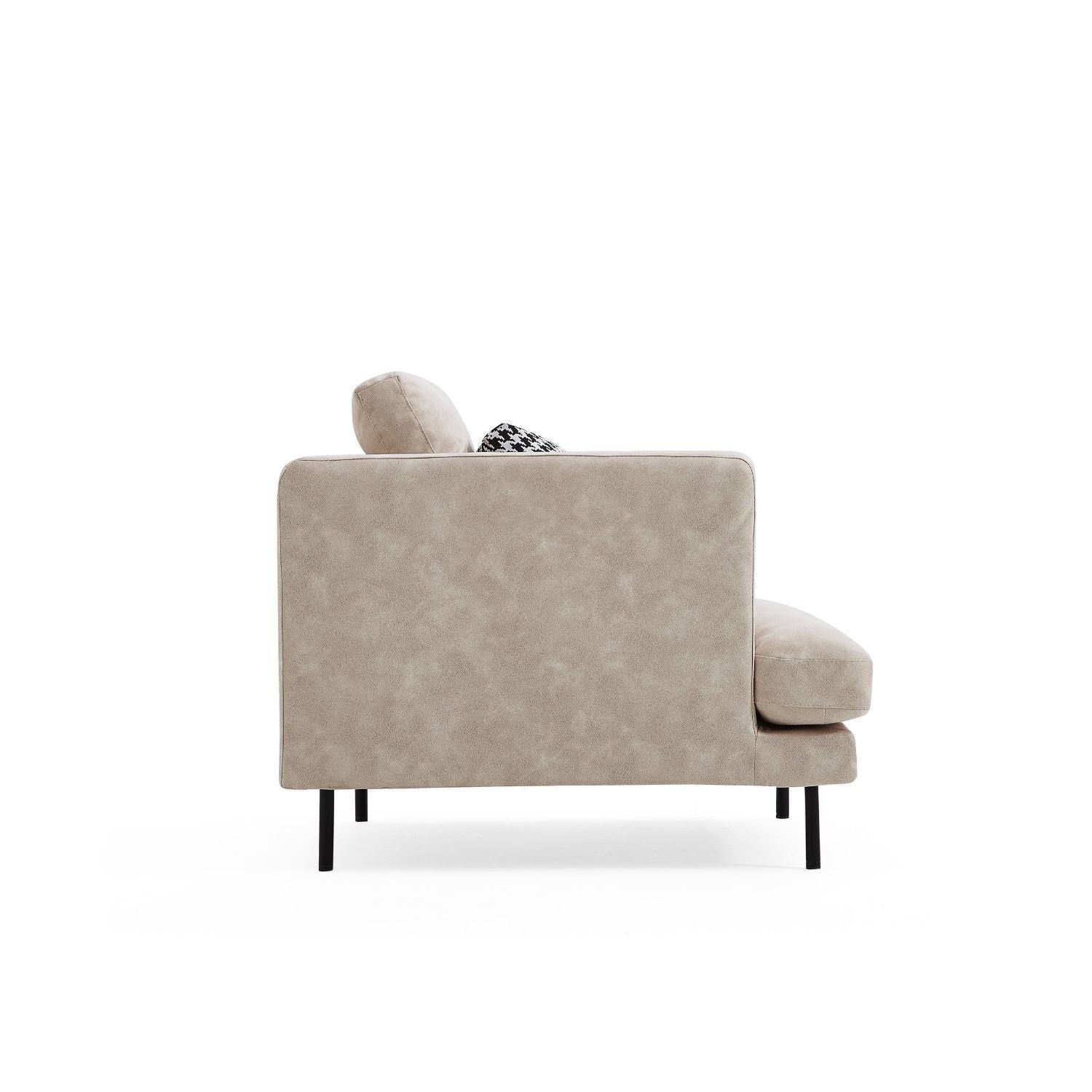 Apollo Armchair Accent Chair Mario Capasa 