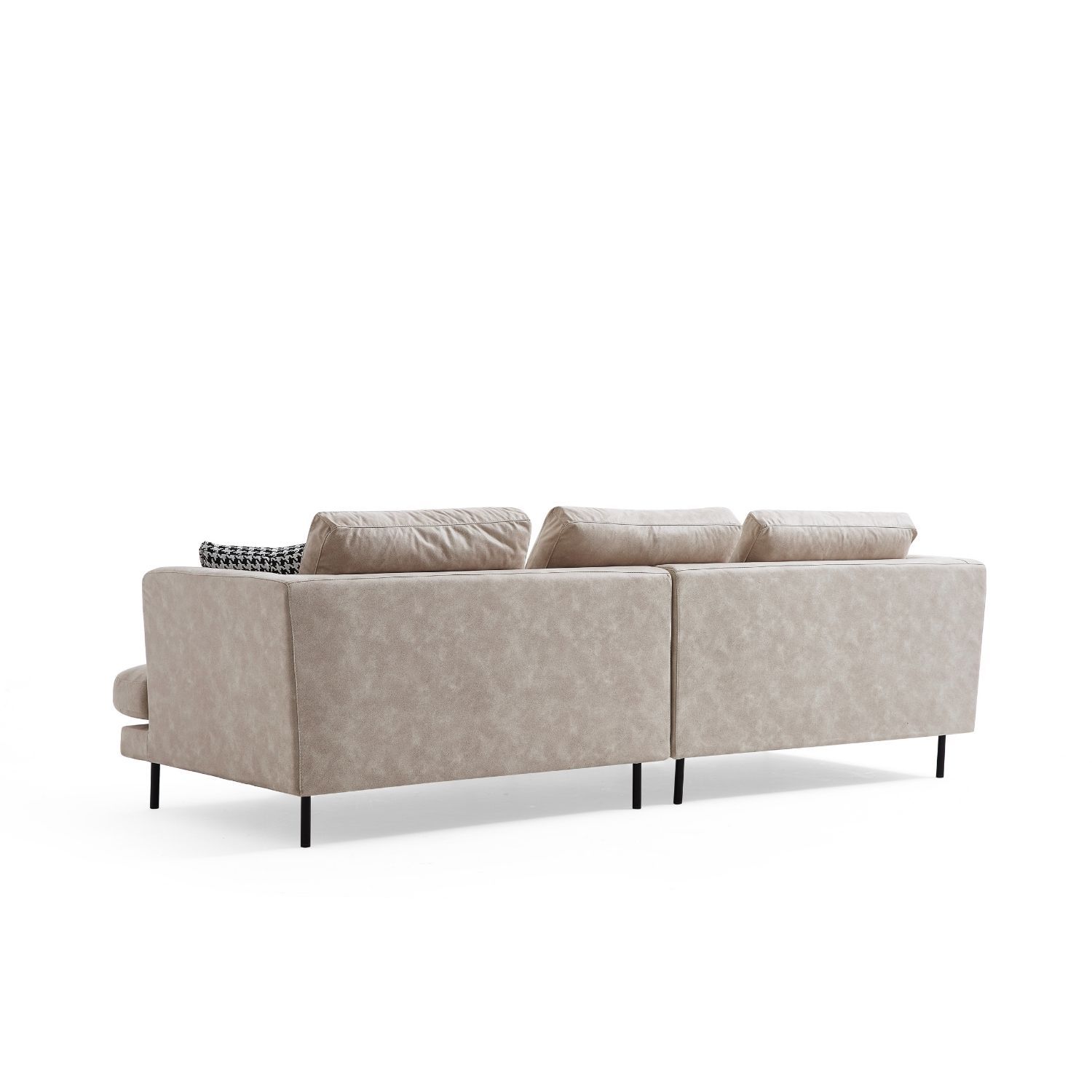 Apollo Sofa Sofa Mario Capasa 