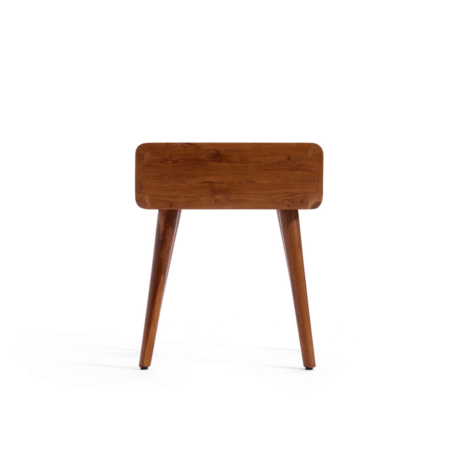 Earthen Nightstand - Valyou 