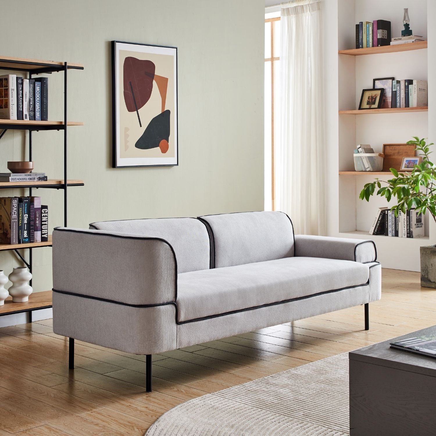 Valonita Sofa Valyōu Furniture 