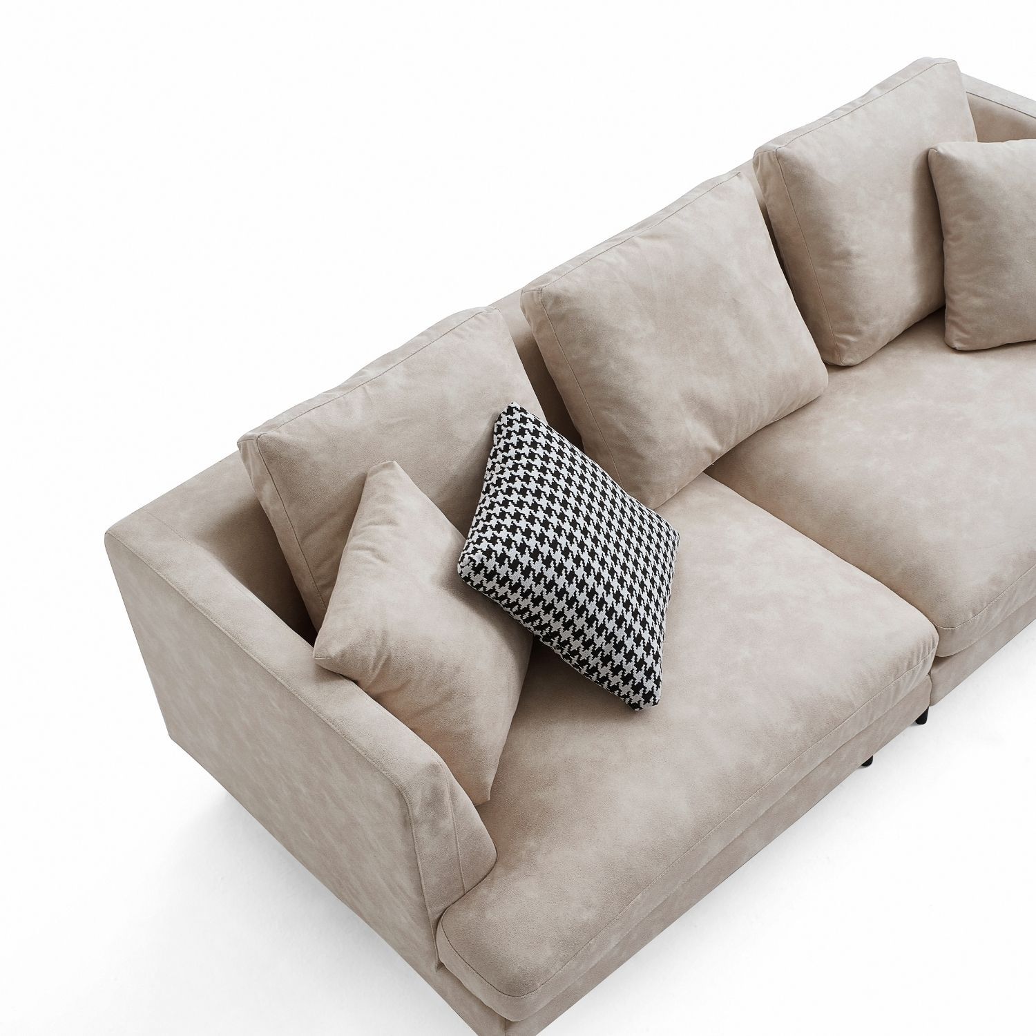 Apollo Sofa Sofa Mario Capasa 