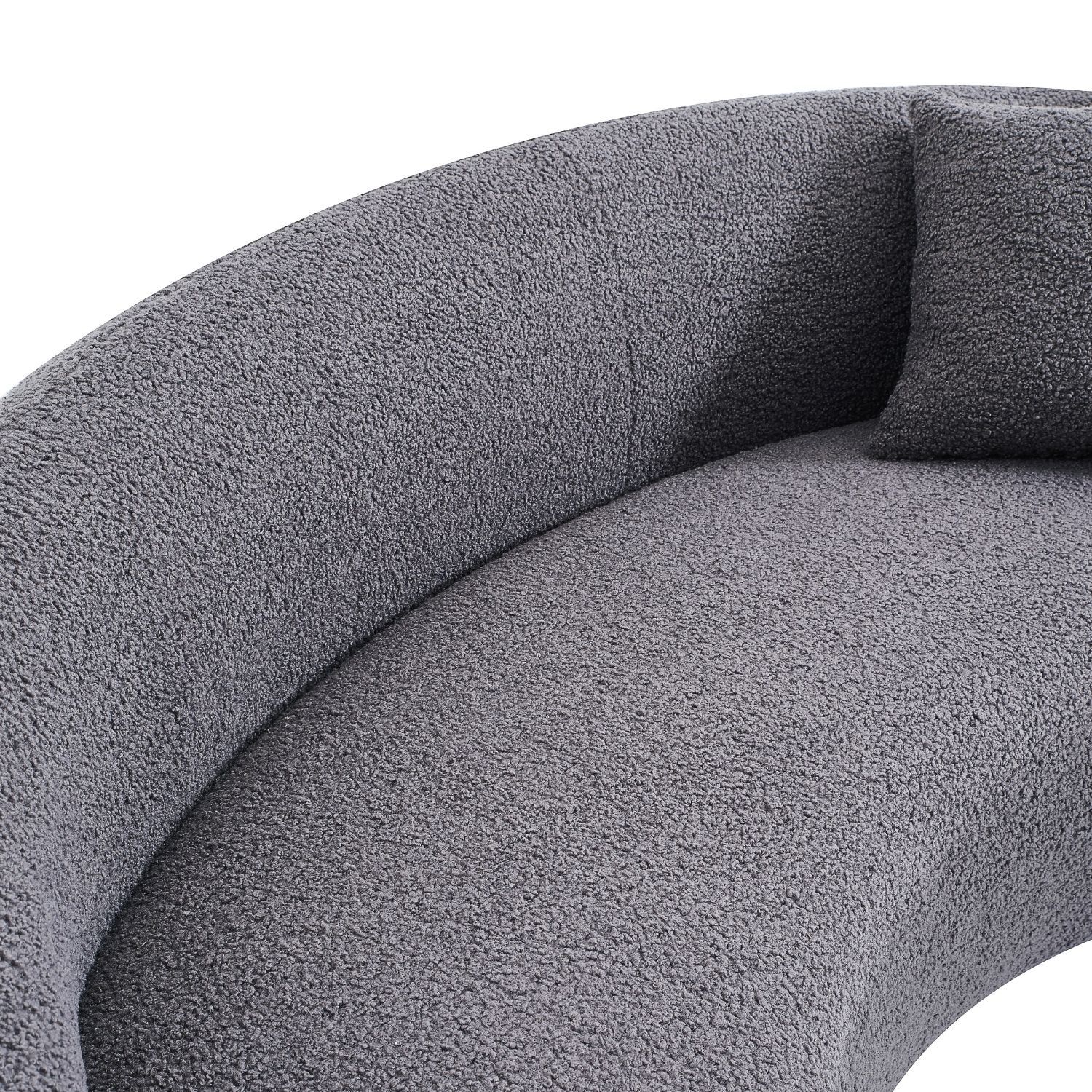 The Eclipse Sofa Milloze 