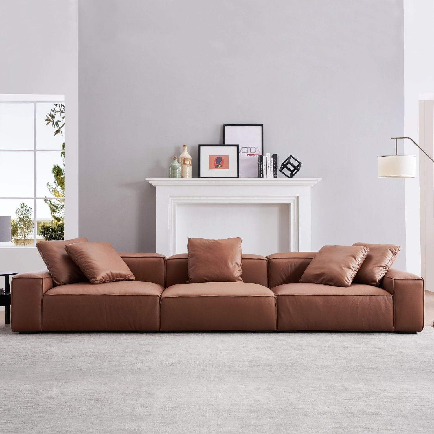 Loft Sofa - Valyou 