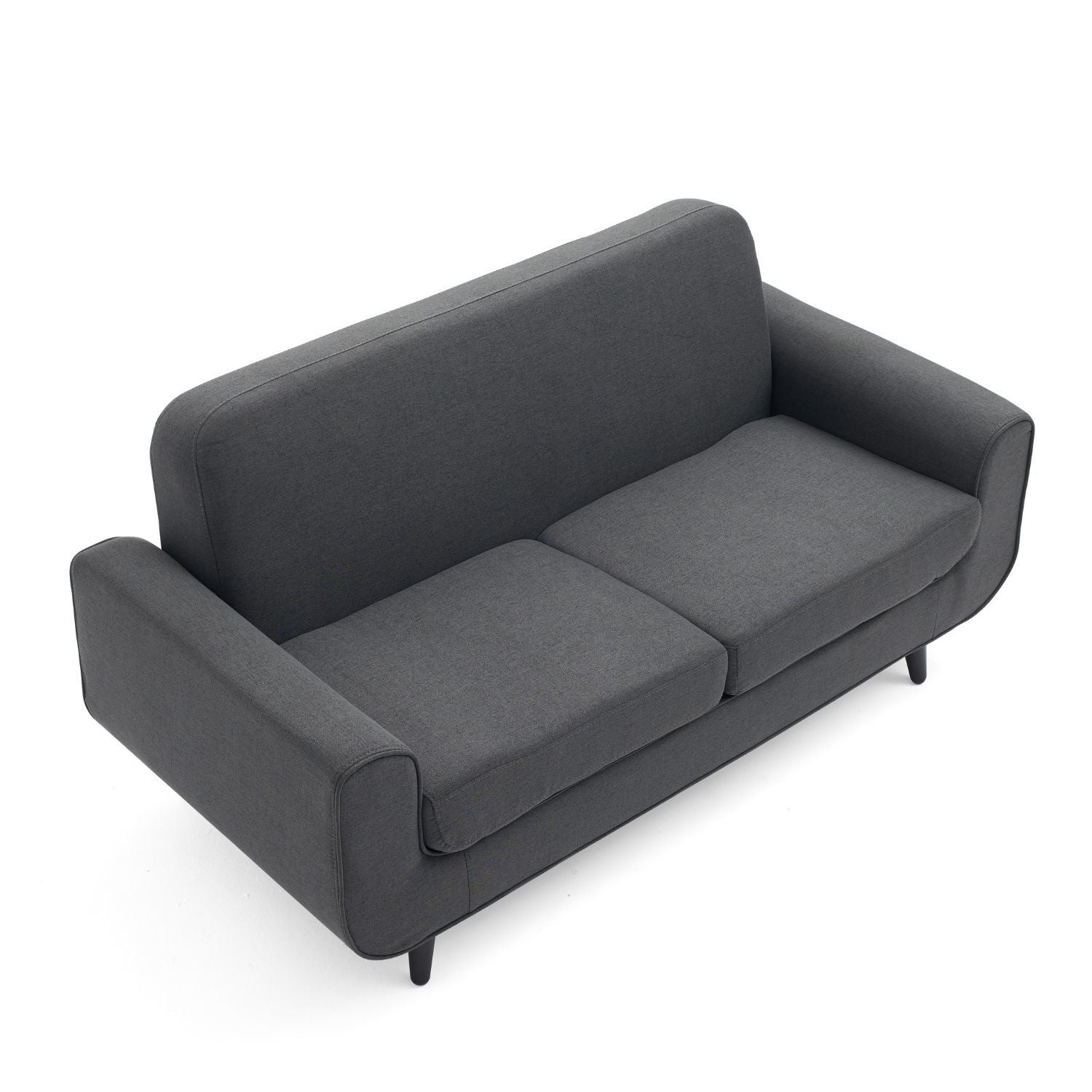 Valoren Loveseat Sofa Valyou Furniture 