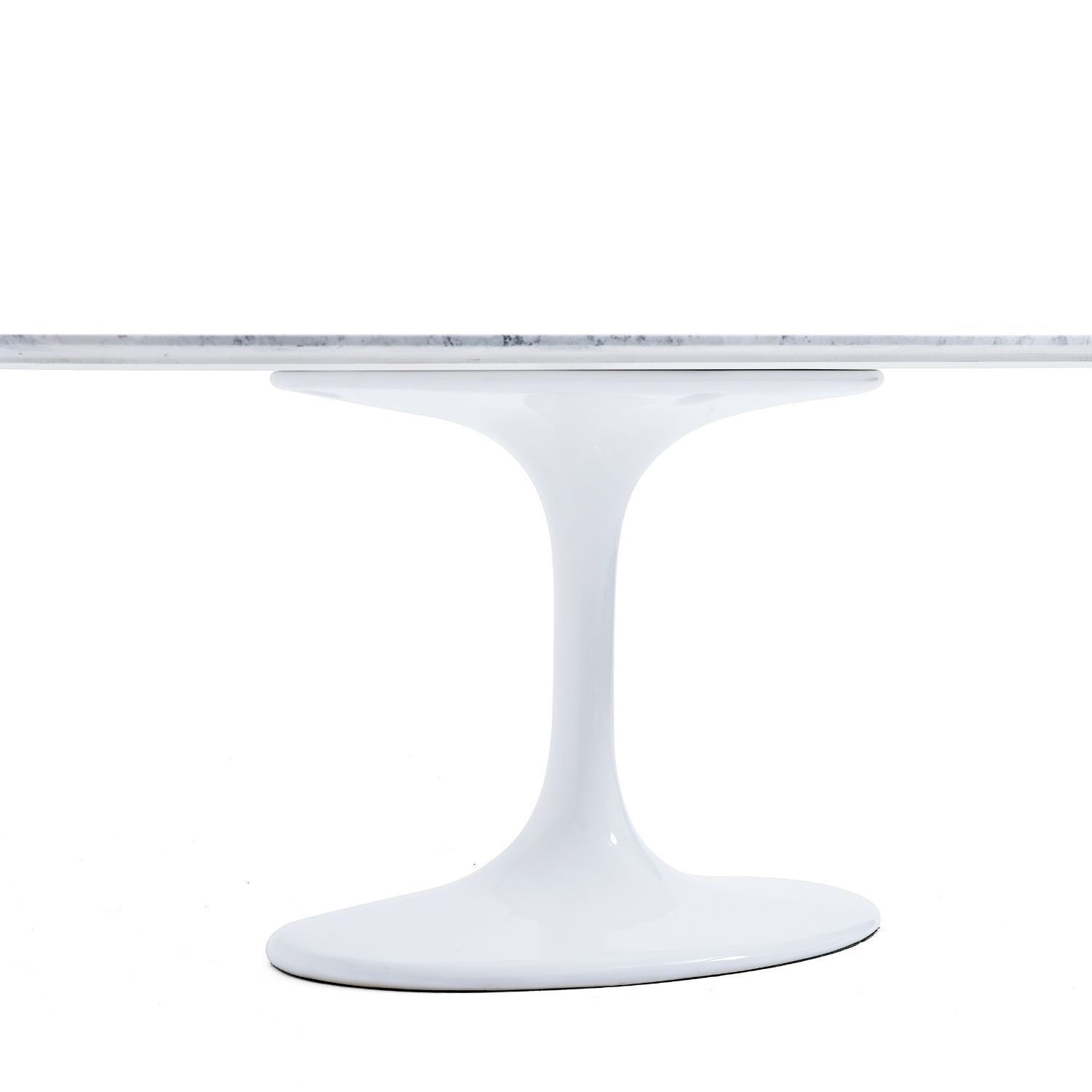 Mella Dining Table Dining Table Mario Capasa 