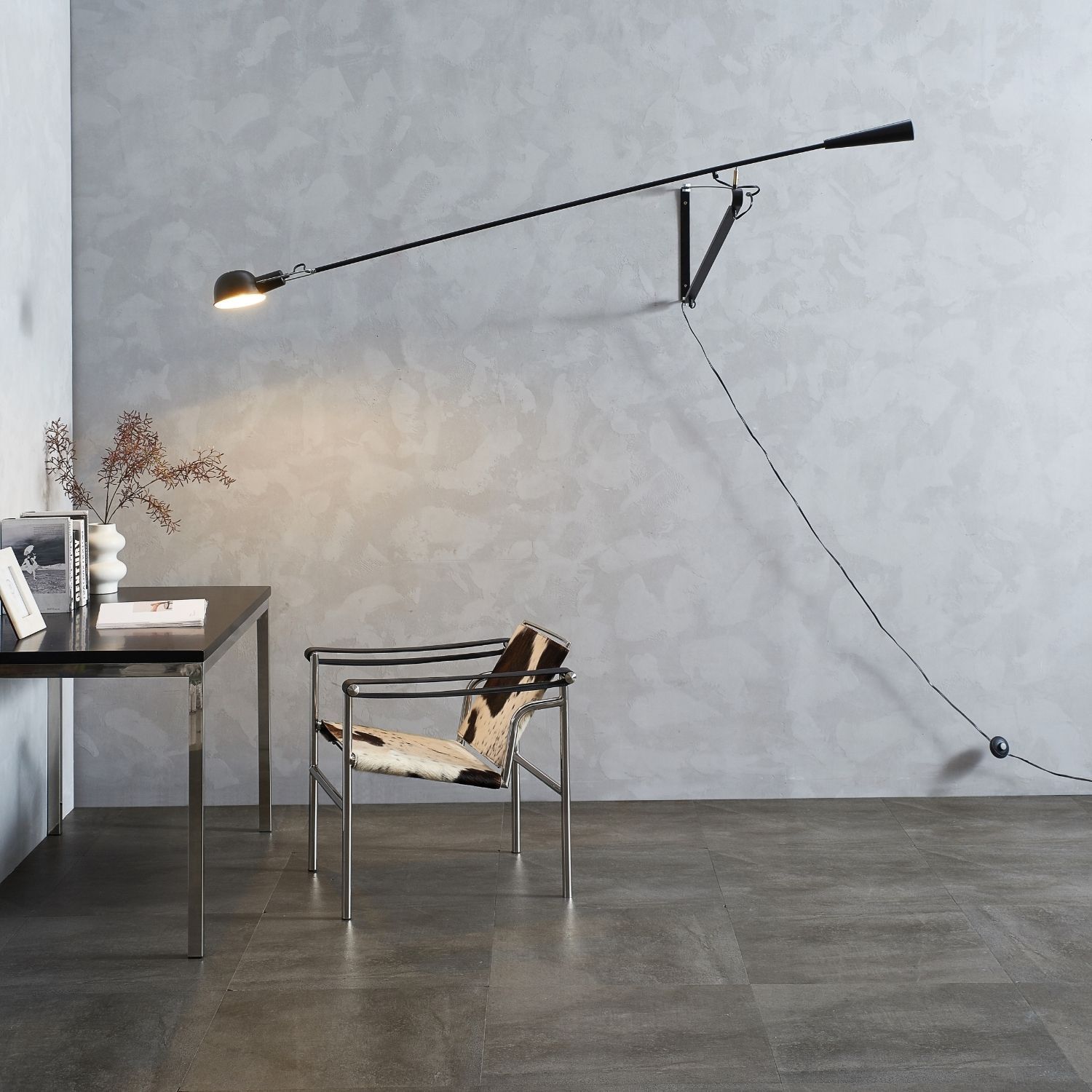 Mto Wall Lamp Lamp Mario Capasa 