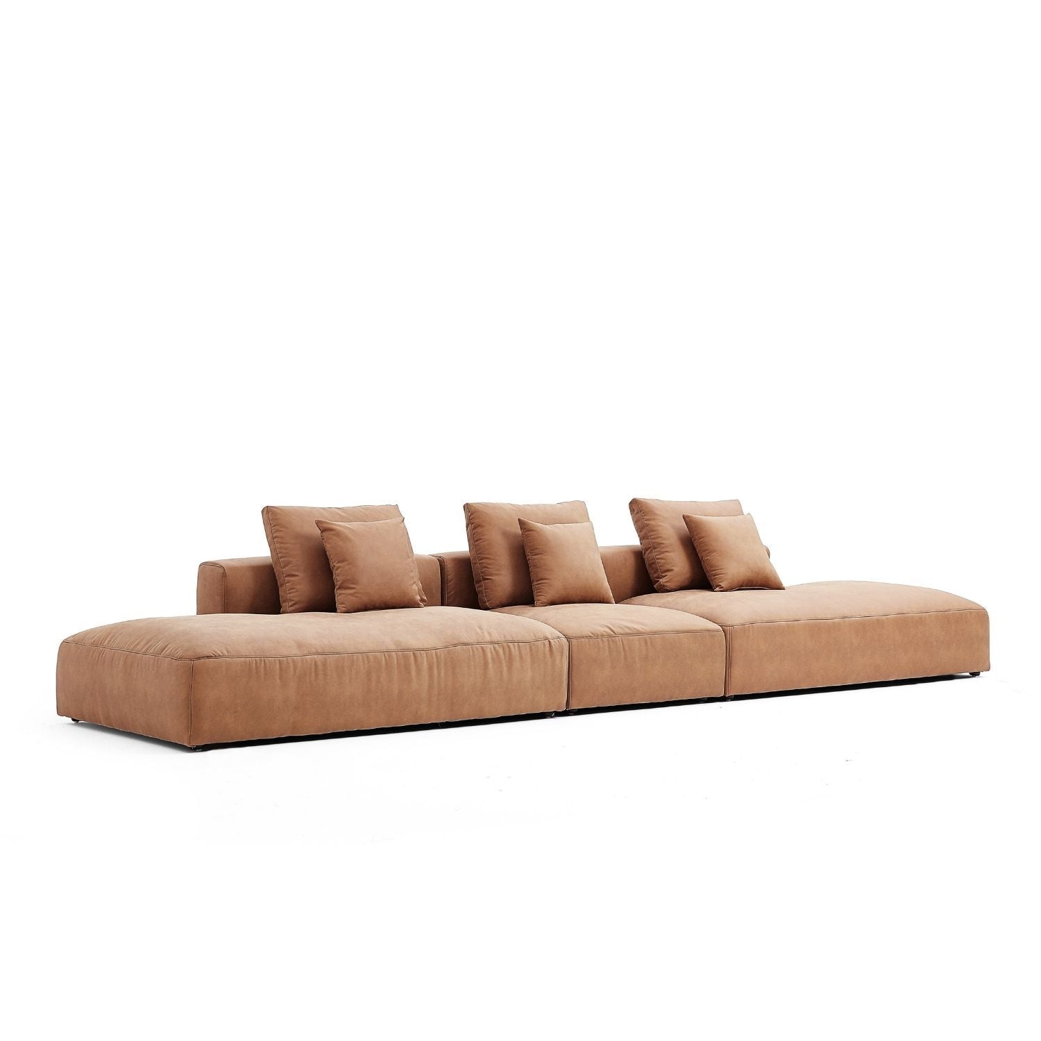 The 5th Lounger, Sofa, Foundry | Valyou Furniture 