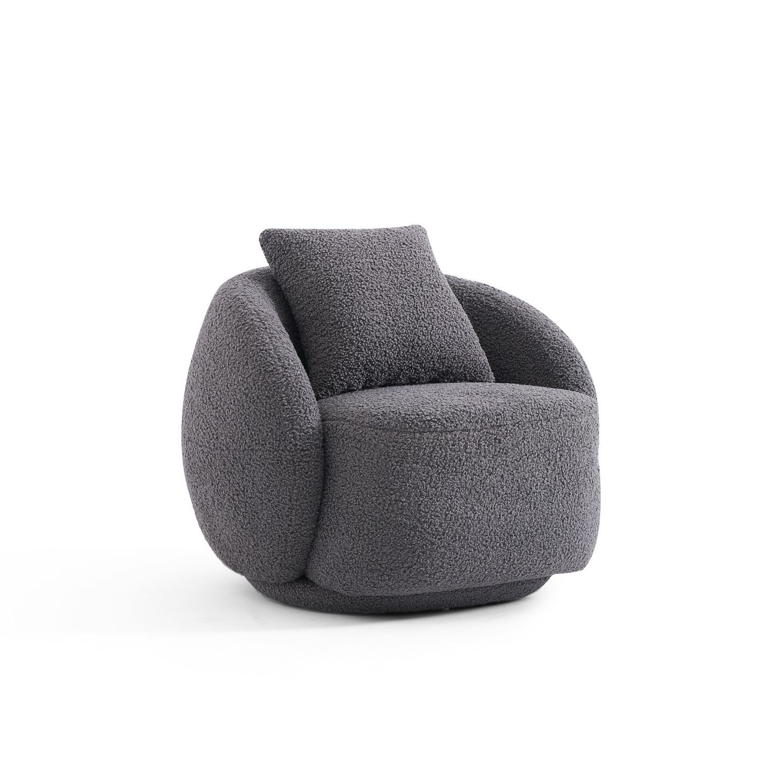 The Eclipse Armchair Sofa Milloze 