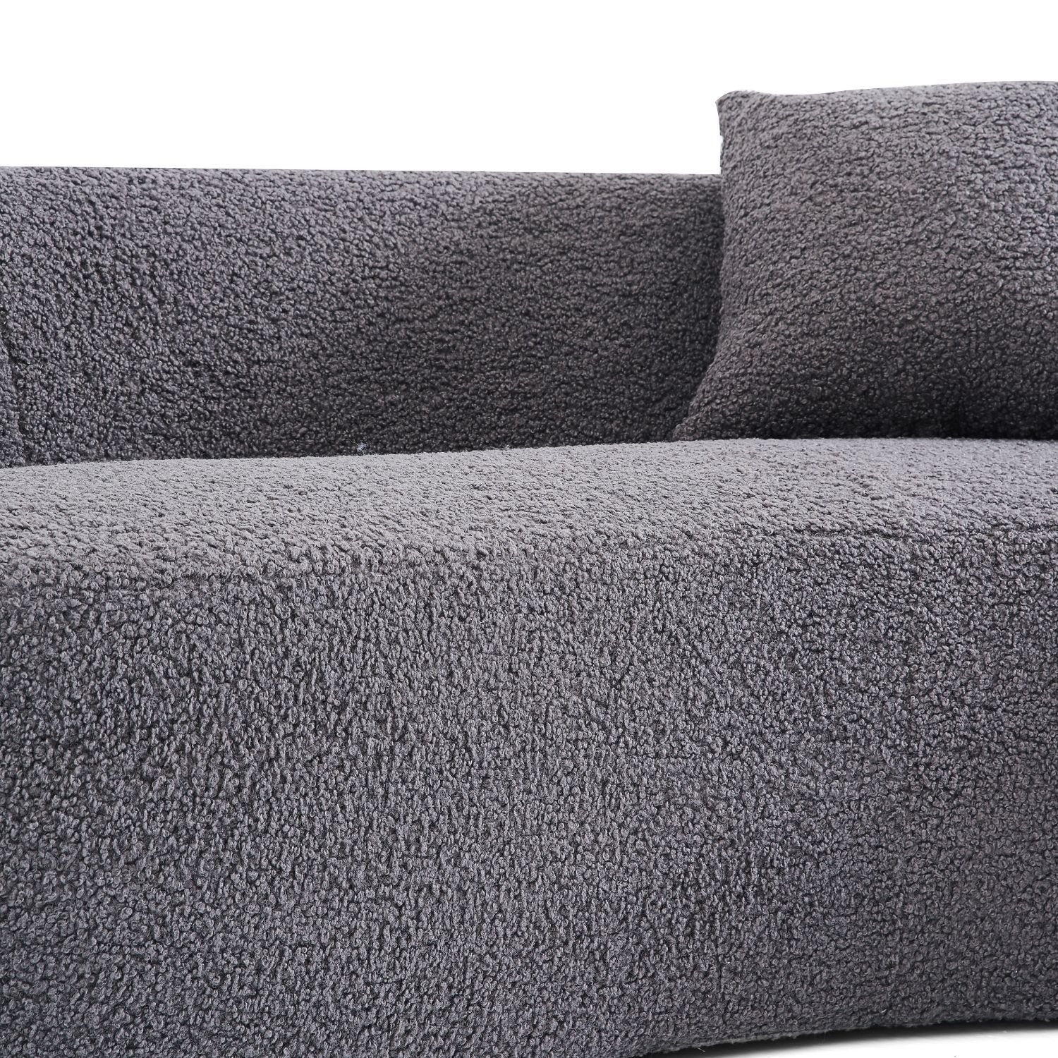 The Eclipse Sofa Milloze 