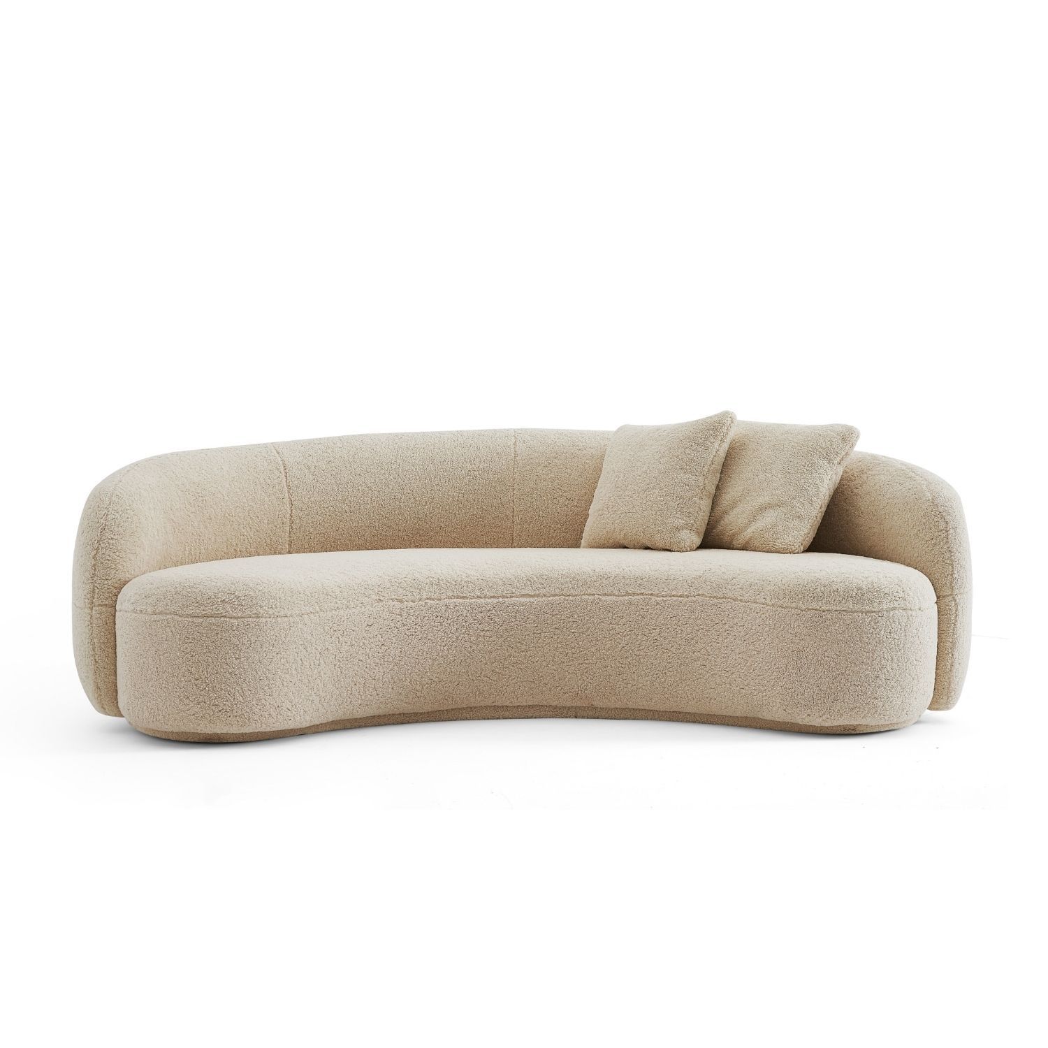 The Eclipse Sofa Milloze 