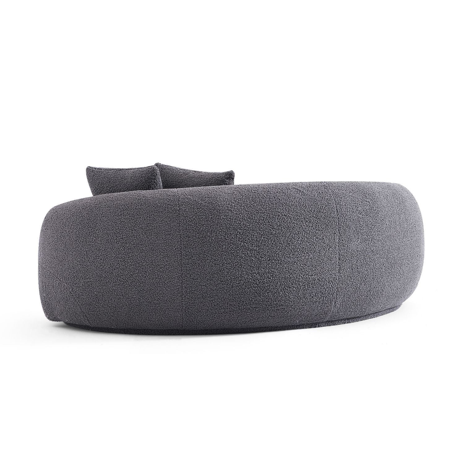 The Eclipse Sofa Milloze 