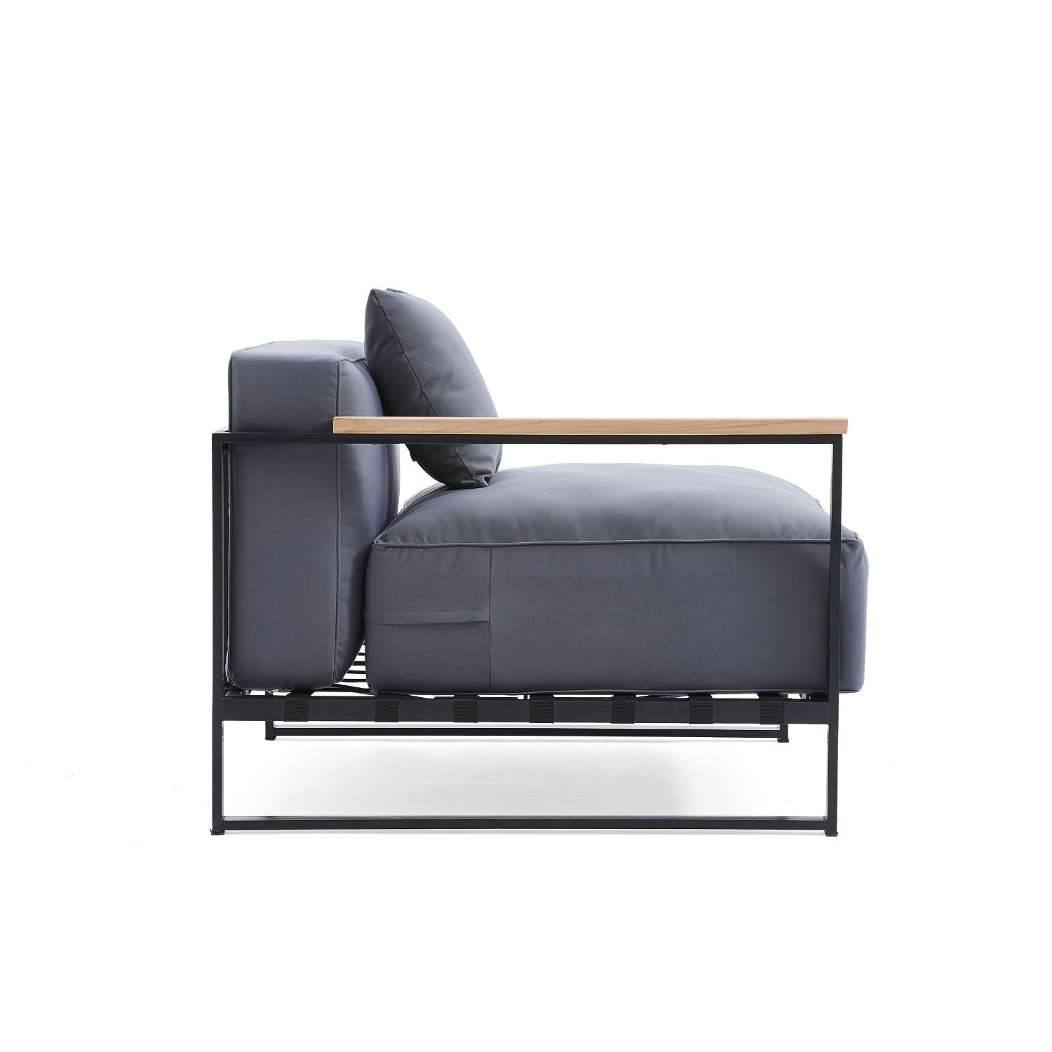 Abeo End Seat Sofa Zomanity 