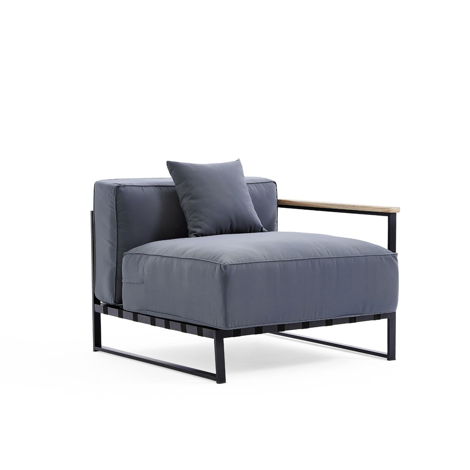 Abeo End Seat Sofa Zomanity 