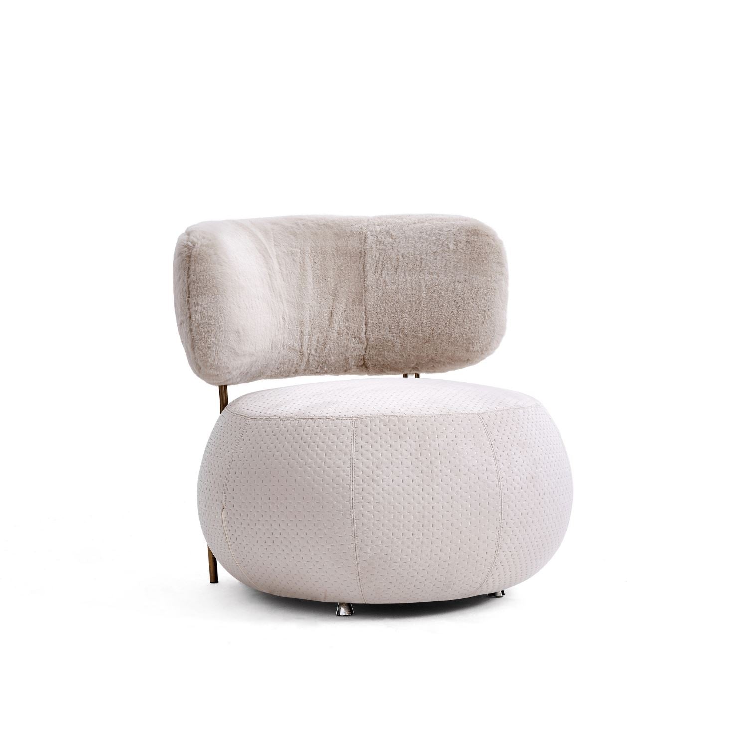 Valxa Accent Chair - Valyou 