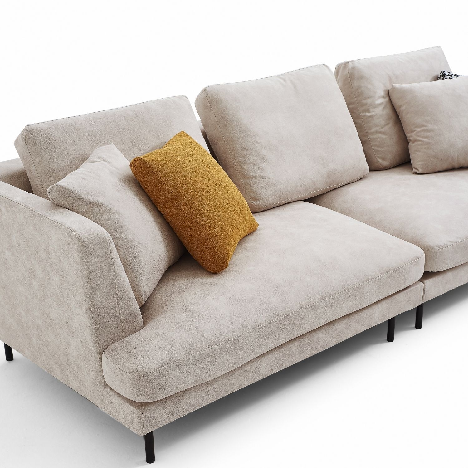 Apollo Sofa Sofa Mario Capasa 