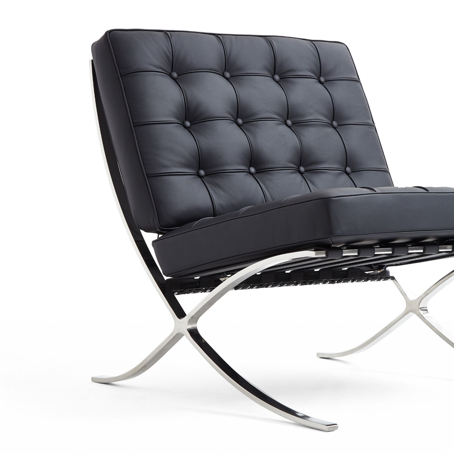 Edric Lounge Chair - Valyou 