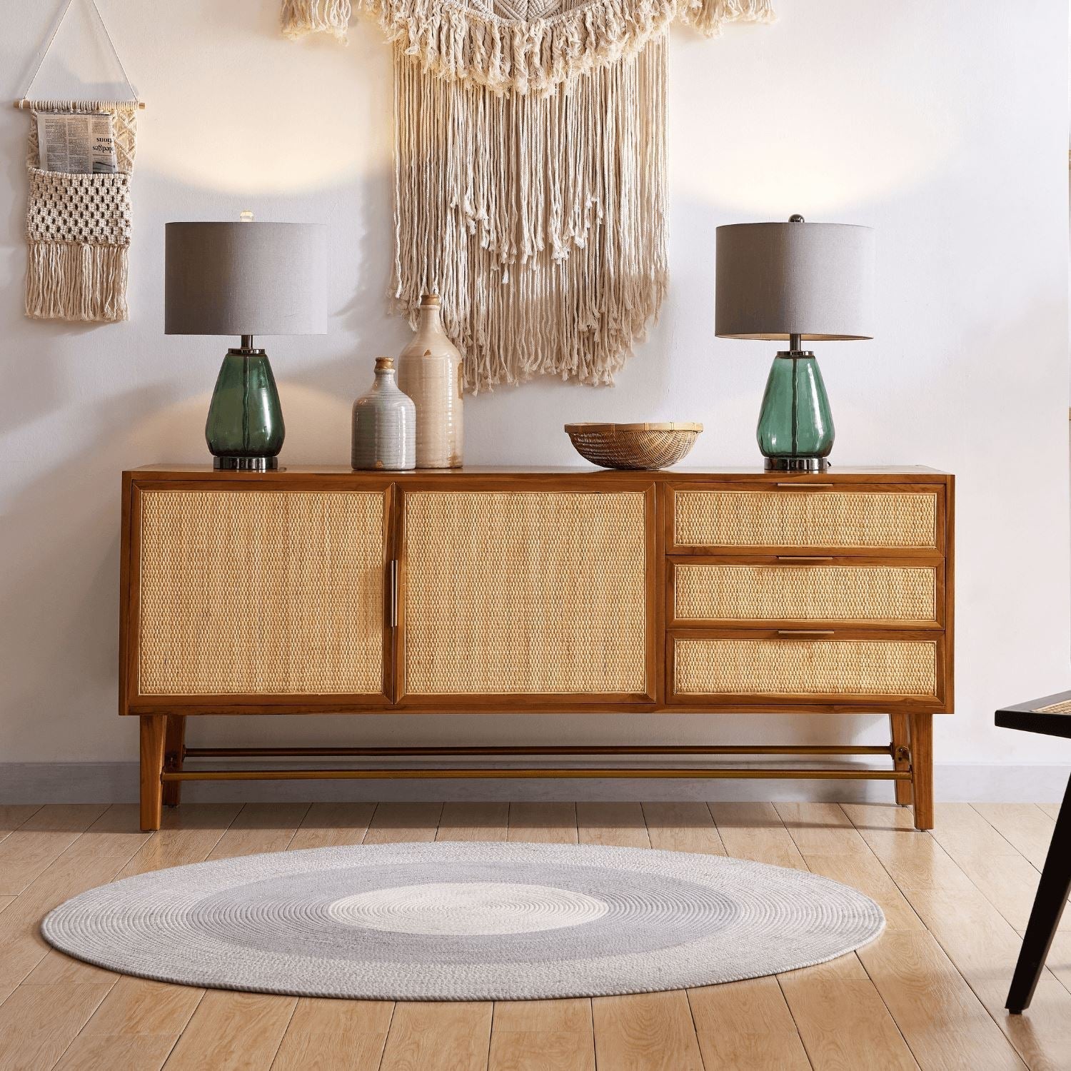 Plage Sideboard - Valyou 