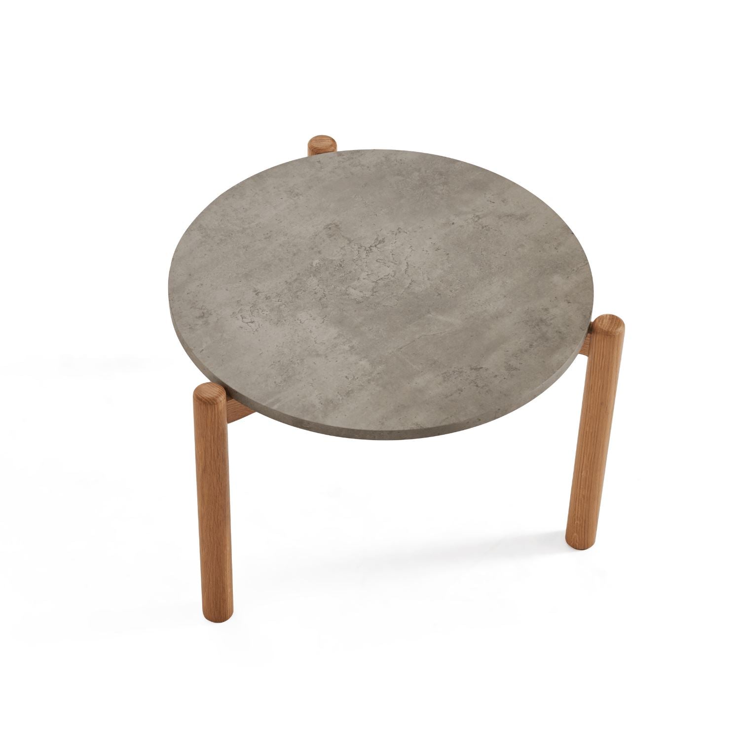 Valkiki Coffee Table - Valyou 