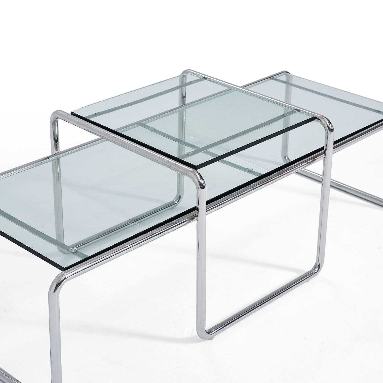 Febo Tables set Coffee Table Mario Capasa 