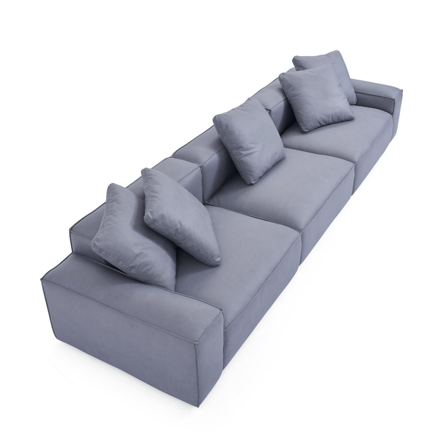 Loft Sofa - Valyou 