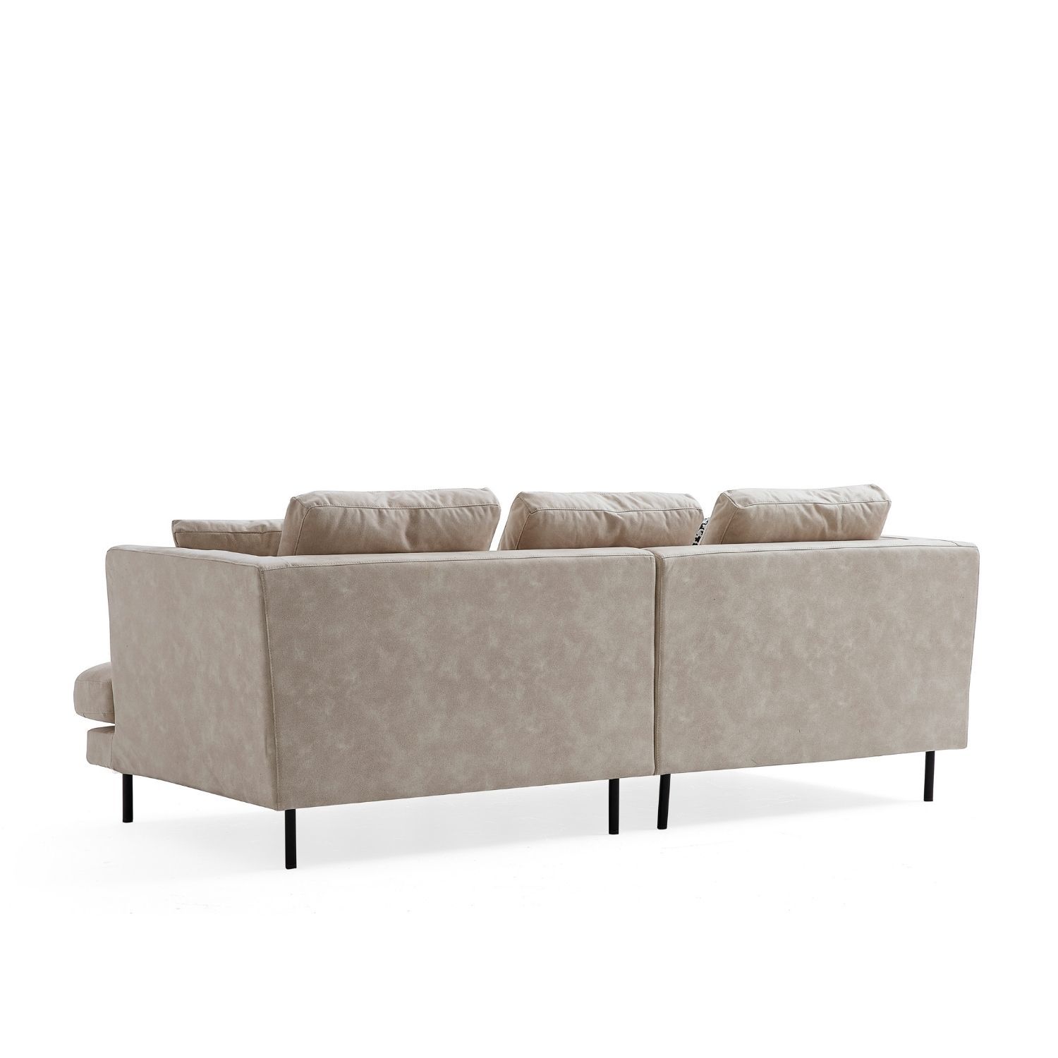 Apollo Sofa Sofa Mario Capasa 