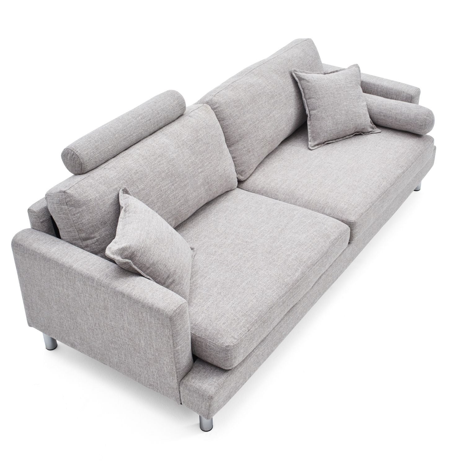 The Eirik Sofa Sofa Valyoufurniture 