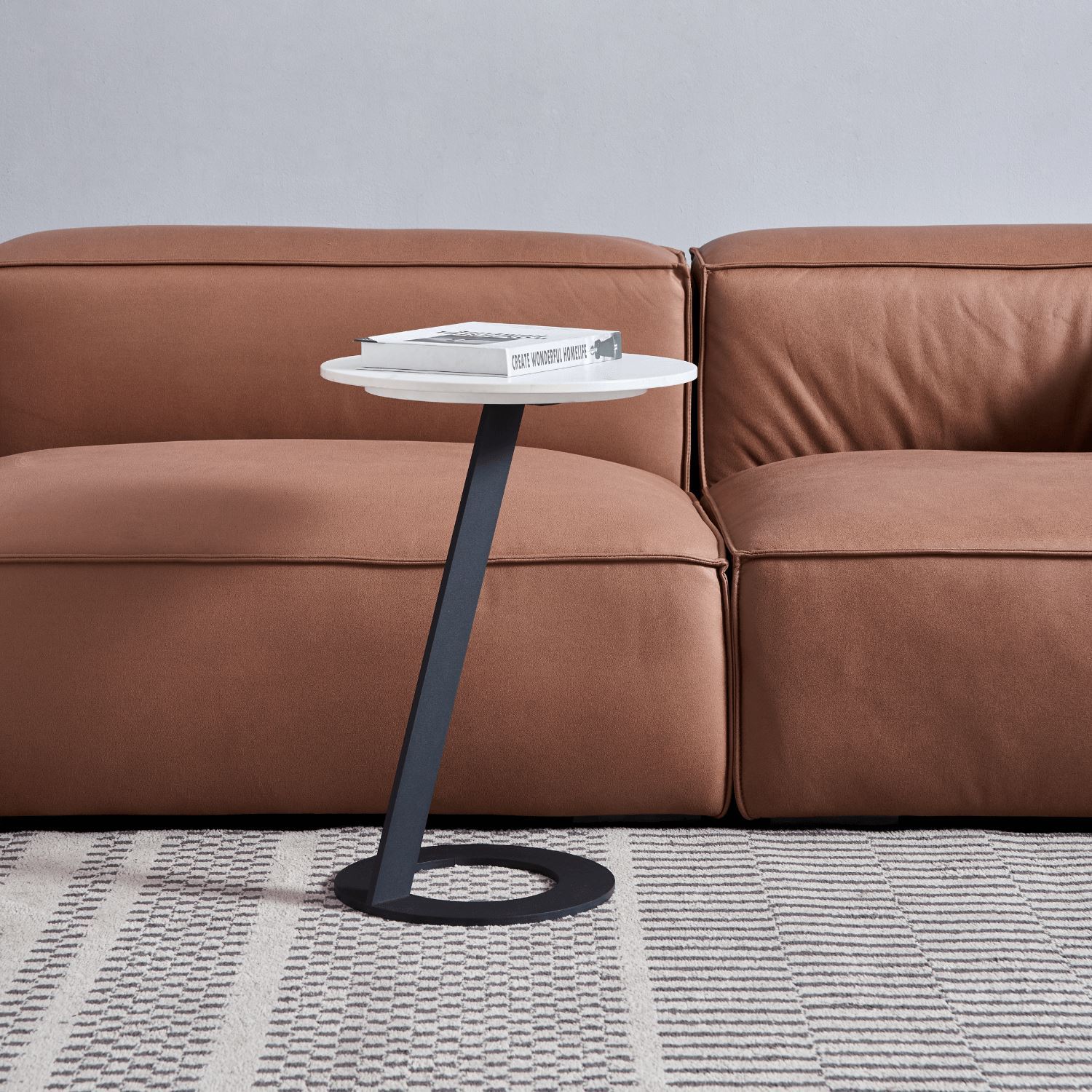 Nick Side Table Mario Capasa 