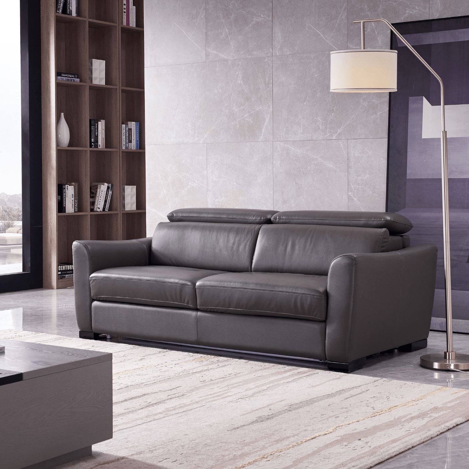 Spazio Mini Sofa Bed - Valyou 